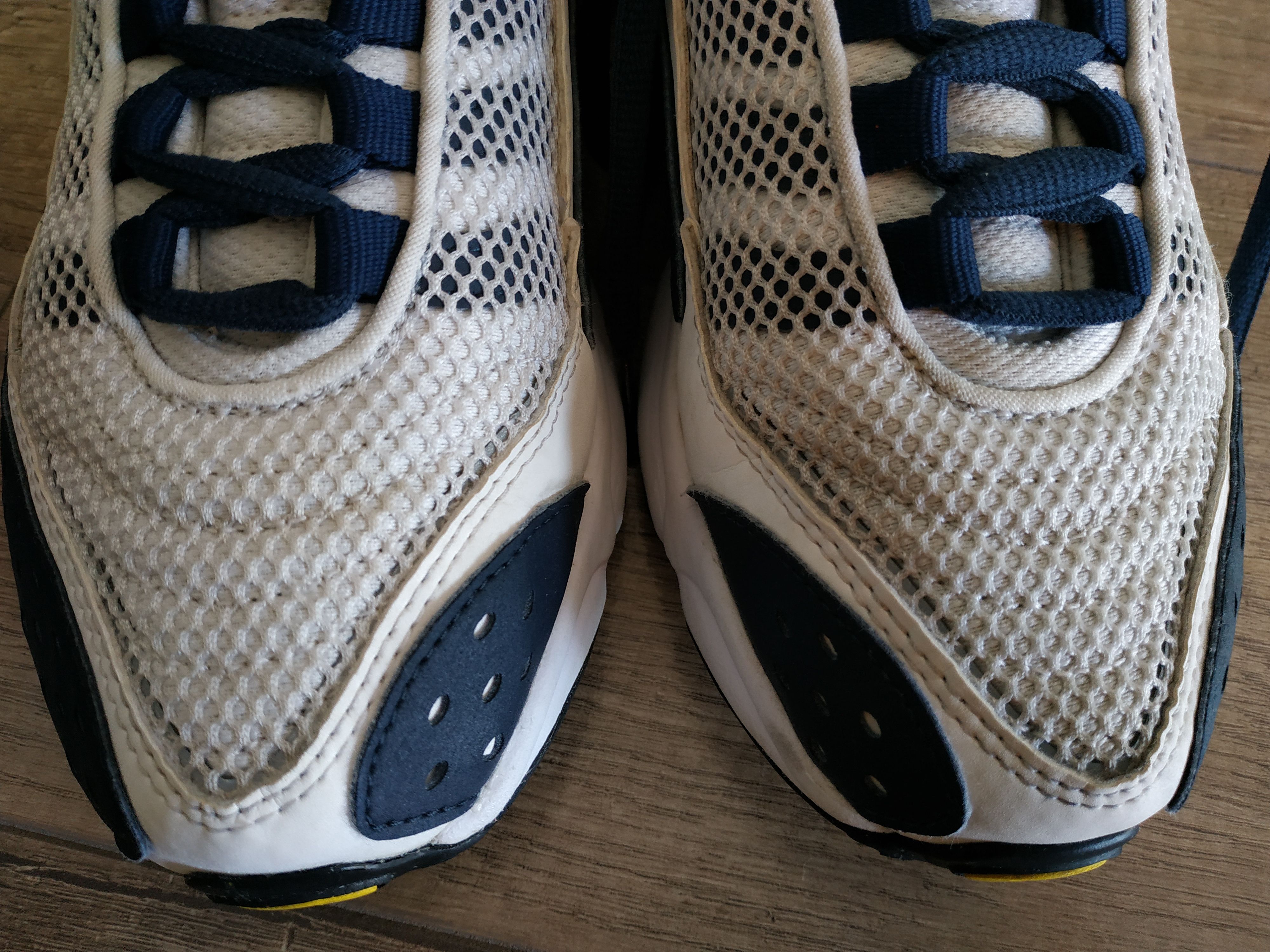 Reebok Daytona DMX 2 Women's Sneakers/Shoes, UK5 US6 EU 37,5
