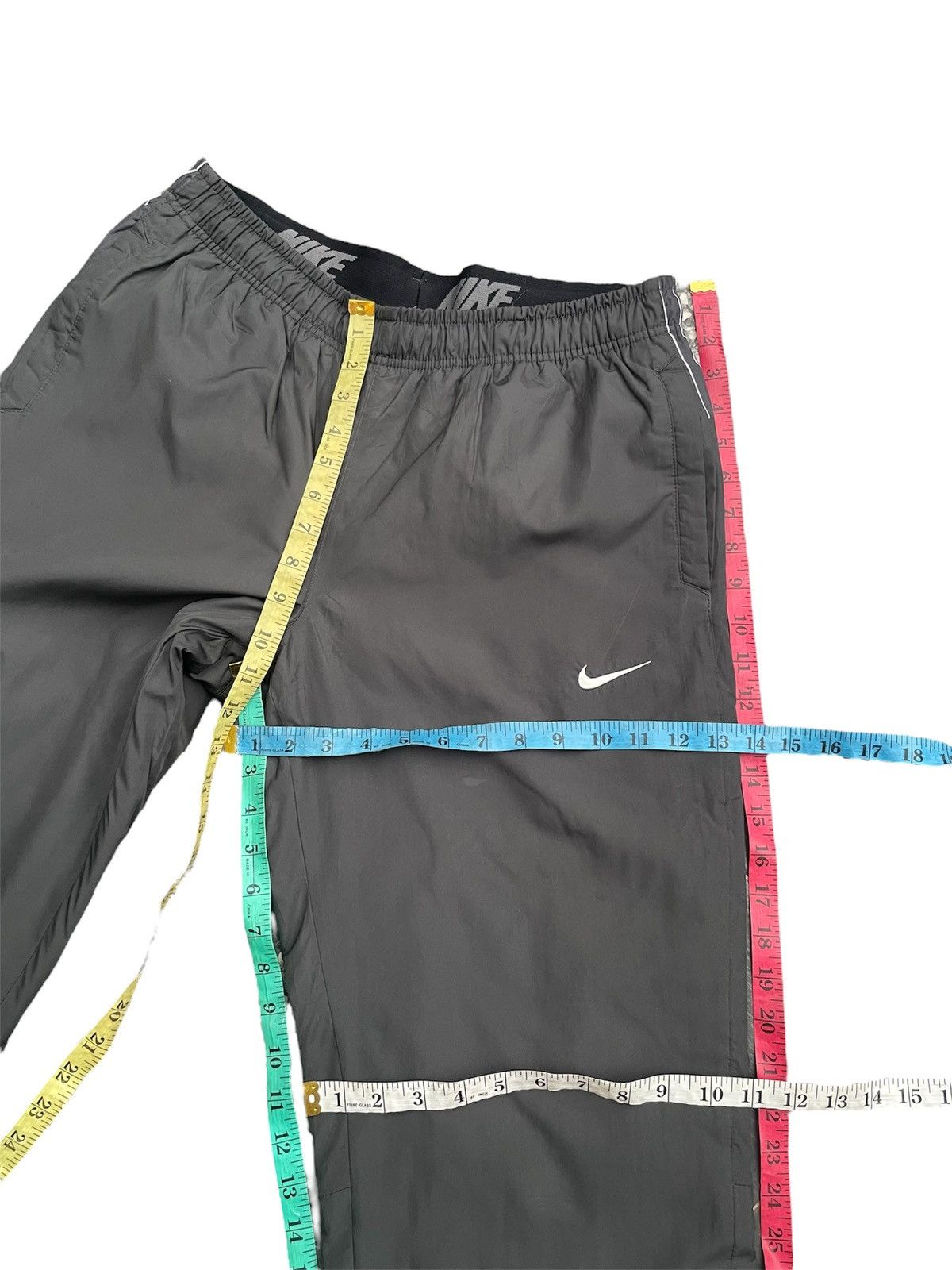 Nike Nike Black Tag Track Pant Size US 34 / EU 50 - 11 Thumbnail