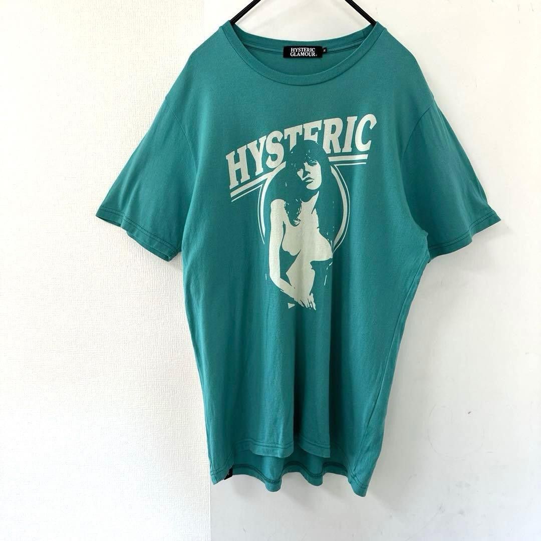 Hysteric Glamour Hysteric Nude Woman Tee Size US M / EU 48-50 / 2 - 1 Thumbnail