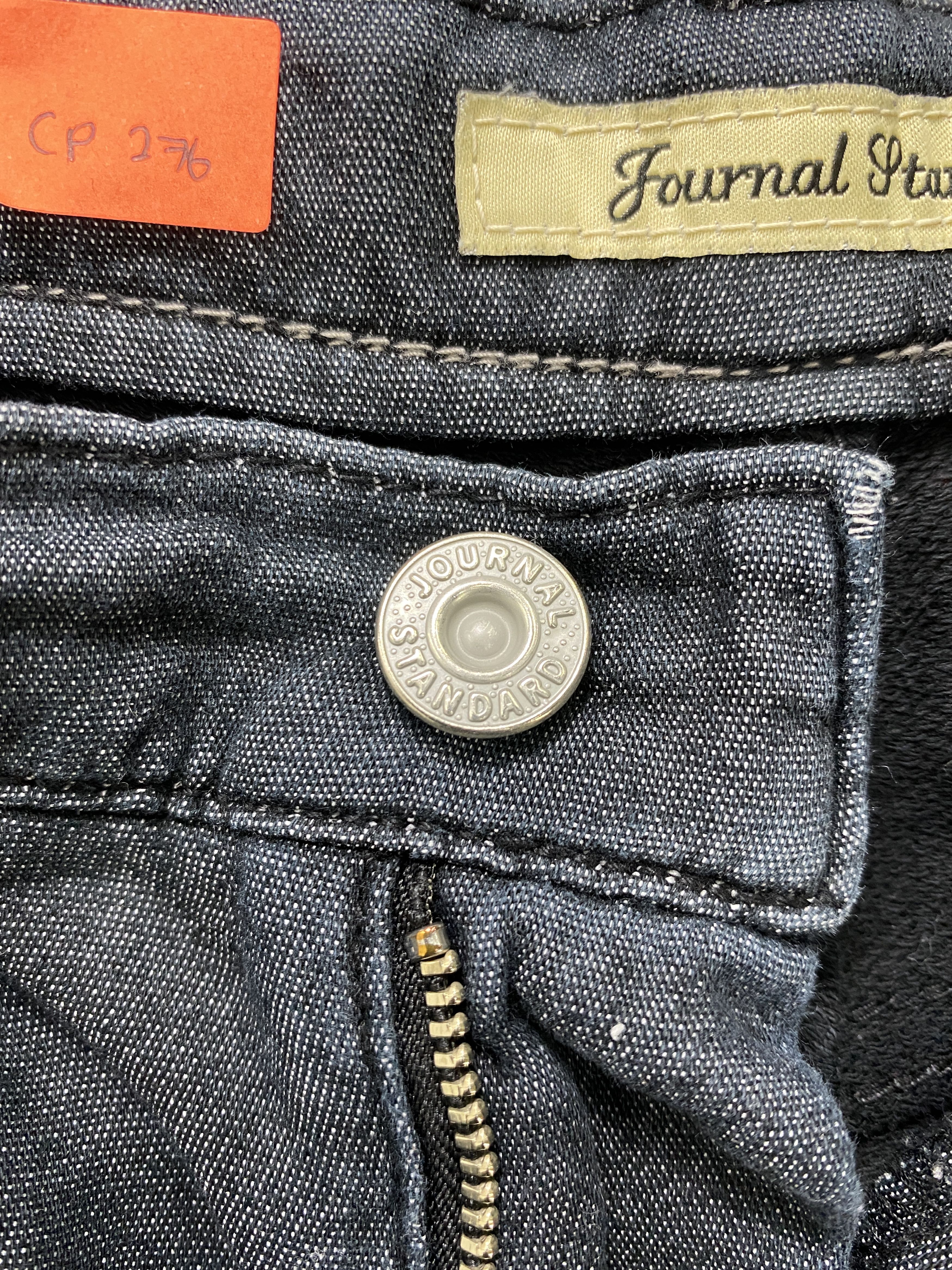 Japanese Brand Journal Standard Japanesse Pants -CP276 Size US 33 - 4 Thumbnail