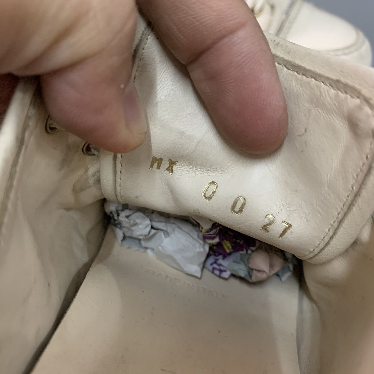 Louis Vuitton Louis Vuitton Kids Shoes Size US 5 / EU 37 - 10 Thumbnail