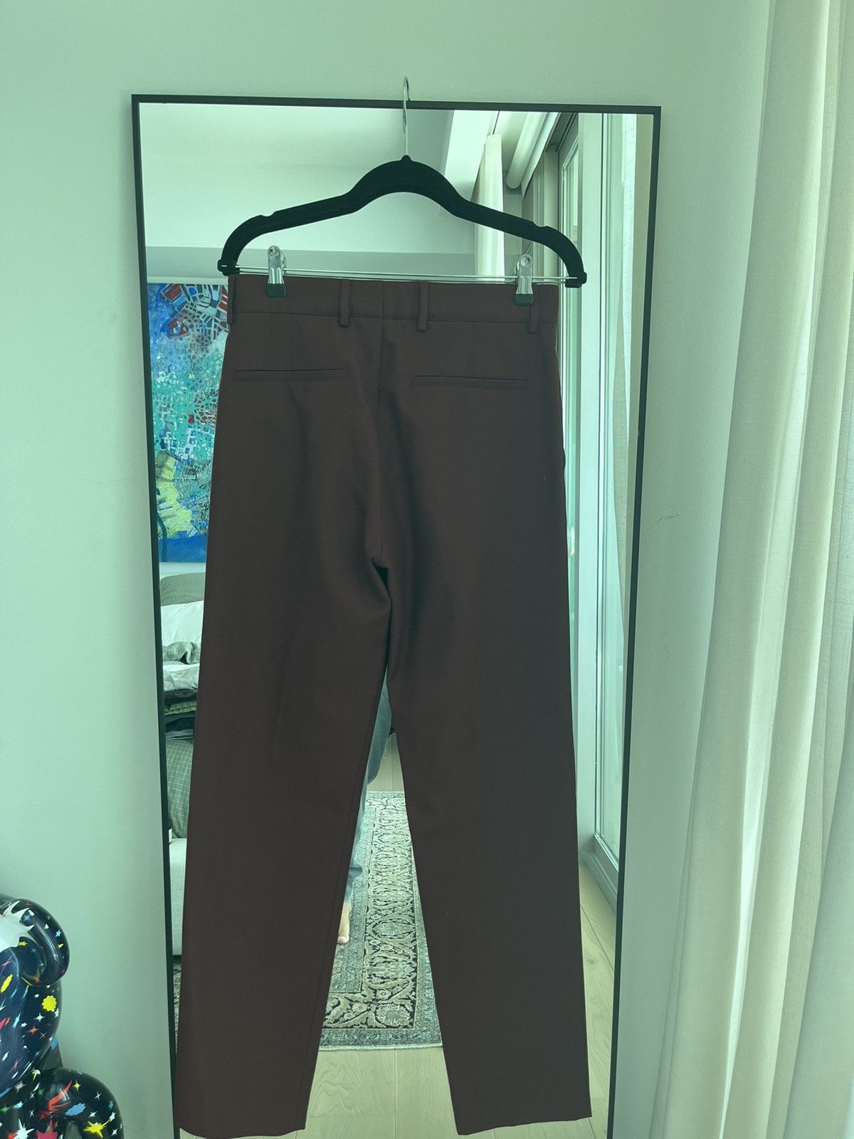 Acne Studios Acne Studios Chinos Size US 28 / EU 44 - 2 Thumbnail