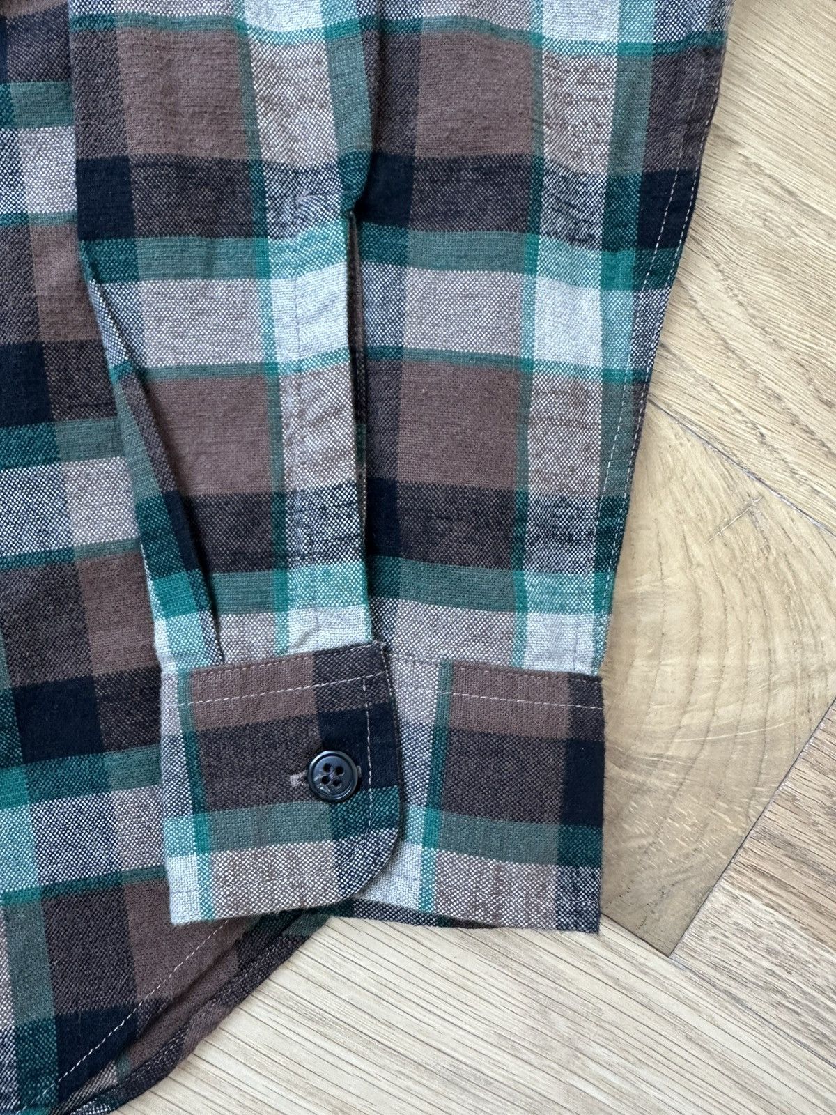 Filson Filson Plaid shirt Size US M / EU 48-50 / 2 - 6 Thumbnail