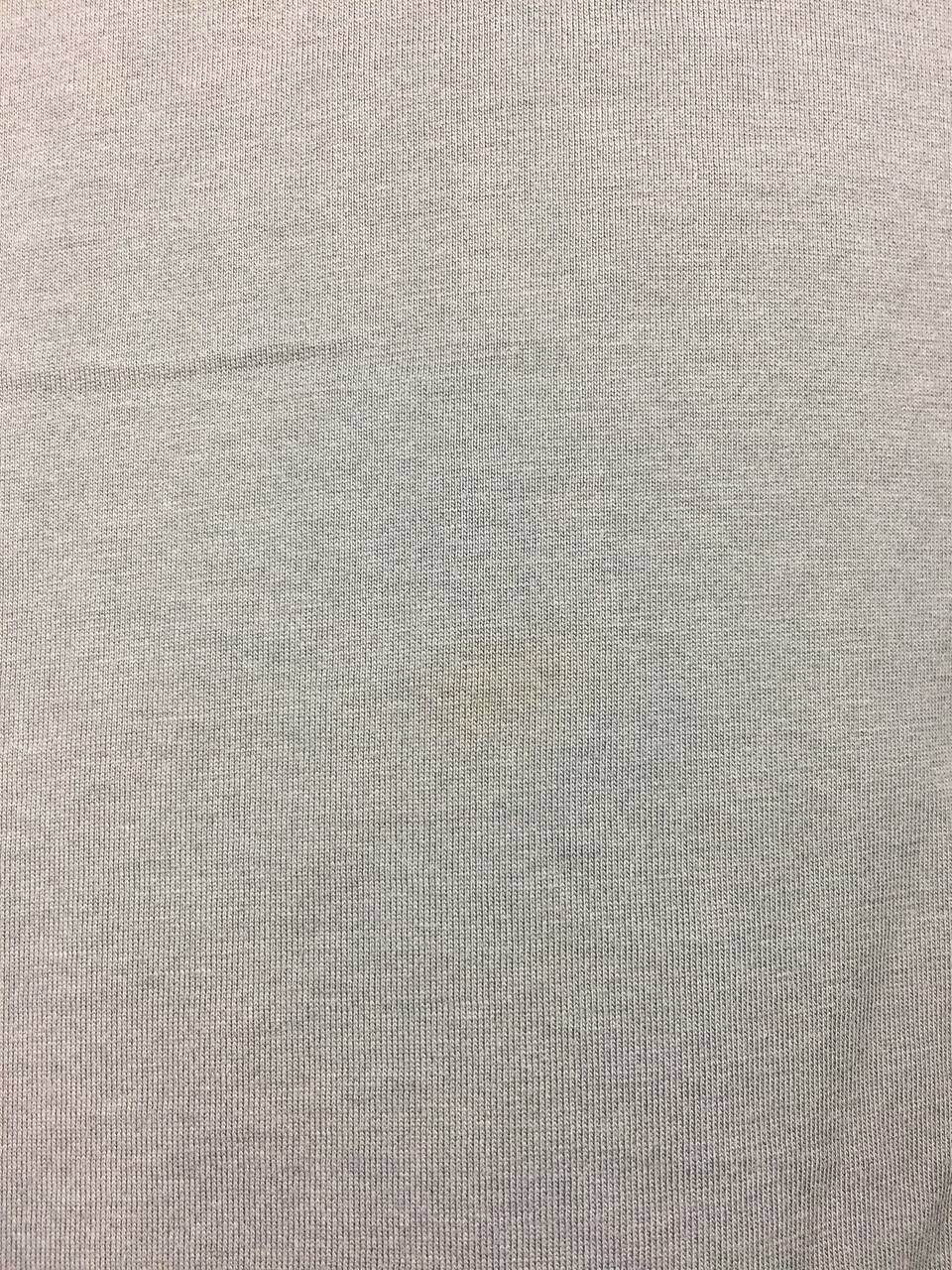Uniqlo Uniqlo Jil Sander +J Plain Casual Essentials Tee Size 3XL Size US XXL / EU 58 / 5 - 5 Thumbnail
