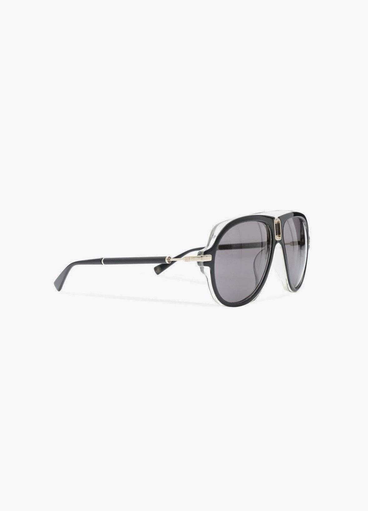Balmain BALMAIN MORGAN ACETATE SUNGLASSES Size ONE SIZE - 2 Thumbnail