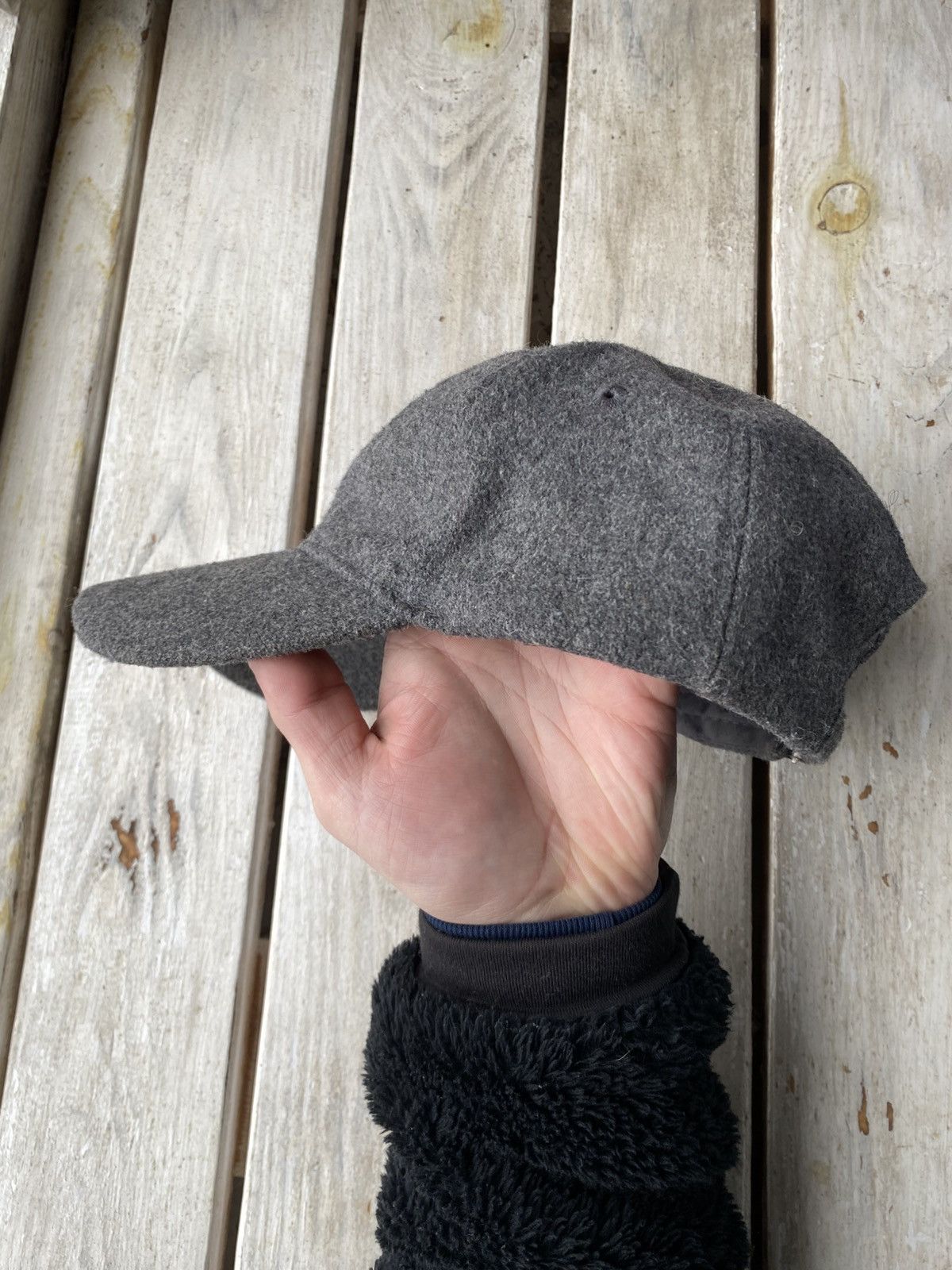 Designer × Montblanc Mont Blanc Parfums Cap Size ONE SIZE - 3 Thumbnail