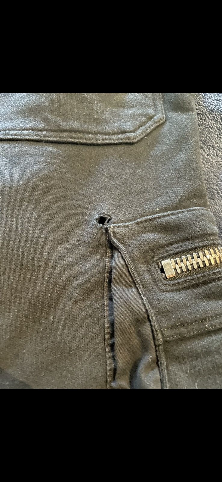 Balmain Balmain Pants Size US 32 / EU 48 - 3 Thumbnail