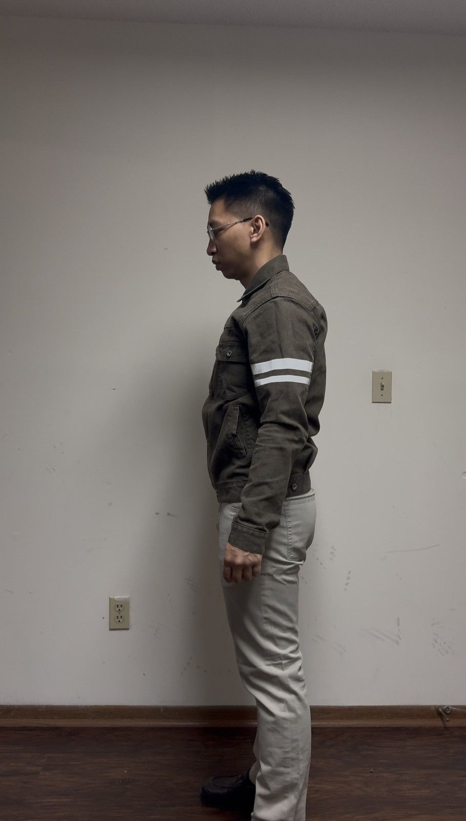 Momotaro Jeans Momotaro - Going To Battle (GTB) Deck Jacket Size US S / EU 44-46 / 1 - 16 Thumbnail