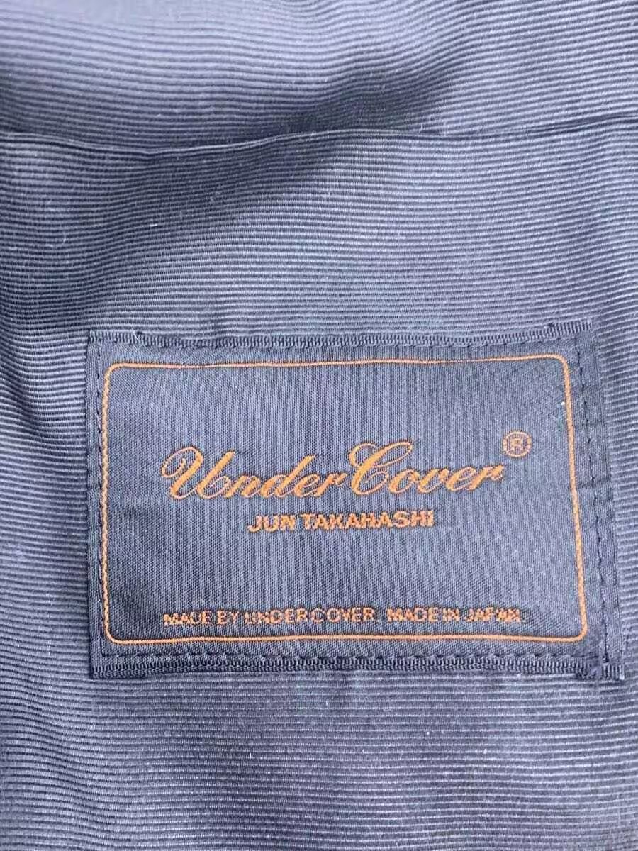 Undercover AW02 "WITCHES CELL" Tote Bag Size ONE SIZE - 7 Thumbnail