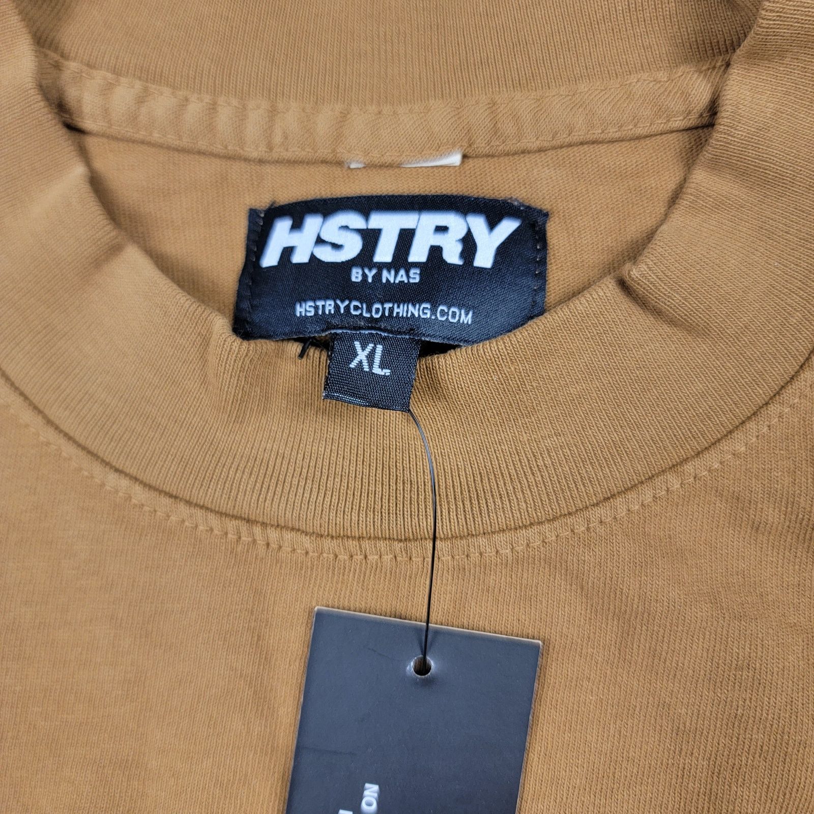 Nas HSTRY by NAS Juneteenth Celebration Tshirt Bundle Sz XL 753 Size US XL / EU 56 / 4 - 7 Thumbnail