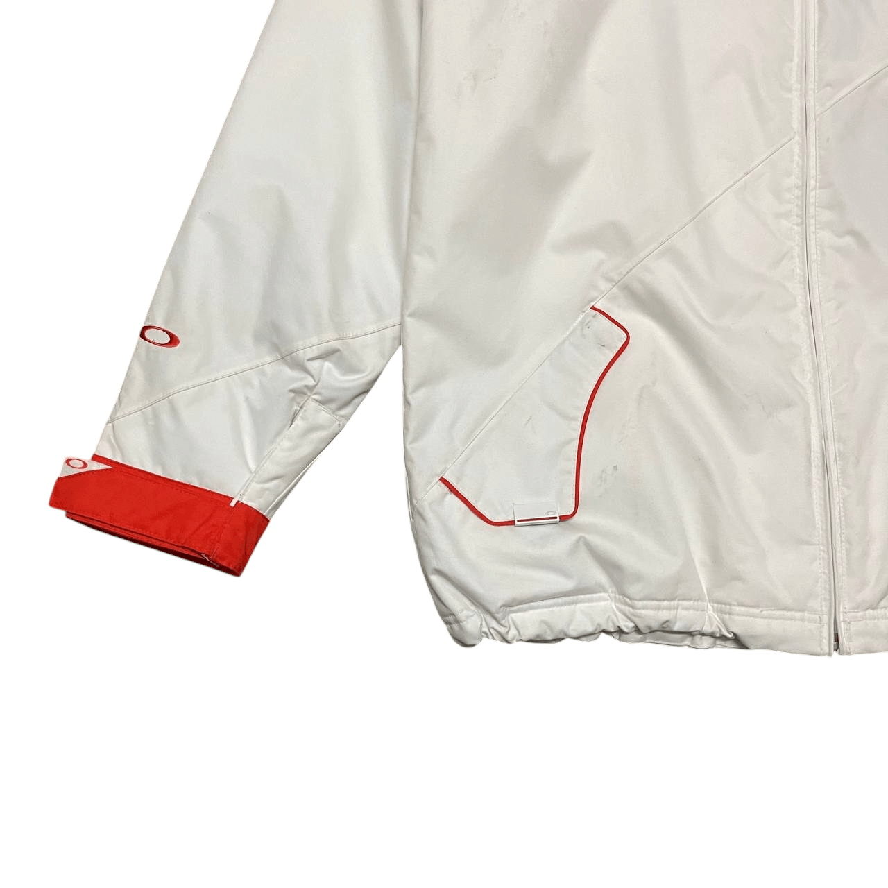 Oakley Oakley Ski Jacket Loose Fit Thinsulate Size US M / EU 48-50 / 2 - 3 Thumbnail