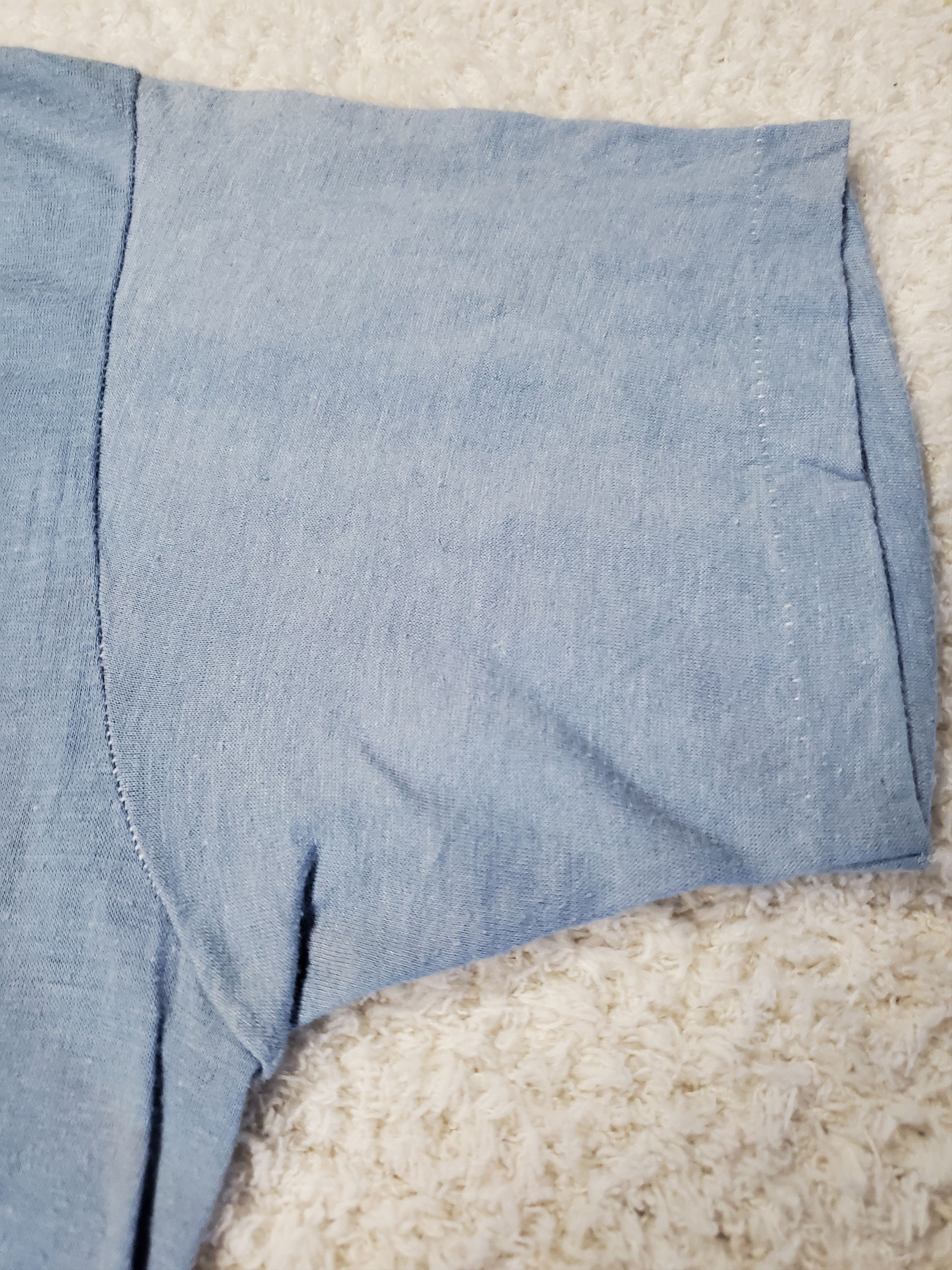 NCAA × Vintage 1982 ncaa champions nc tarheels michael jordan game winner Size US S / EU 44-46 / 1 - 7 Thumbnail