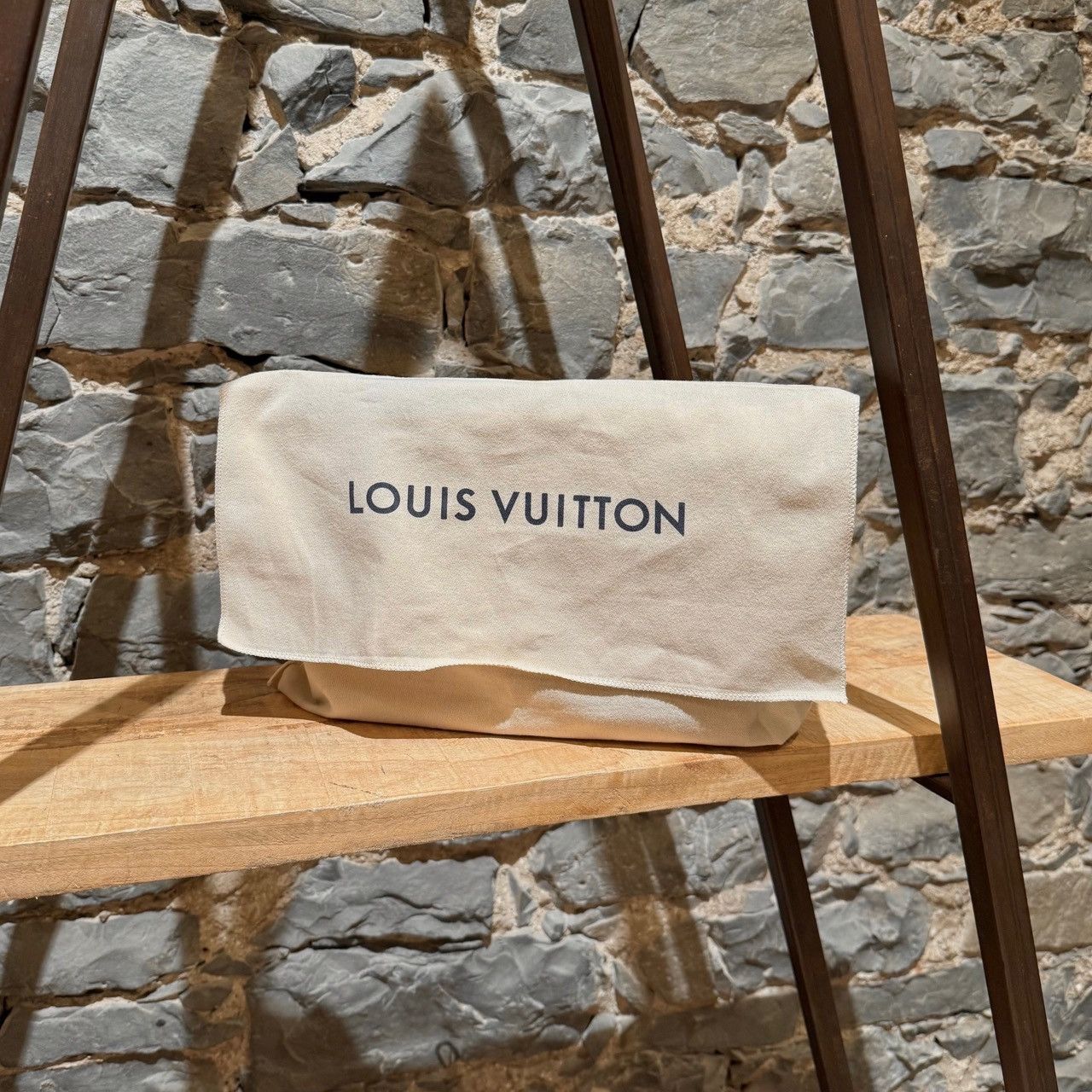 Louis Vuitton Louis Vuitton Damier Graphite Rainbow Pochette Voyage MM Size ONE SIZE - 15 Thumbnail