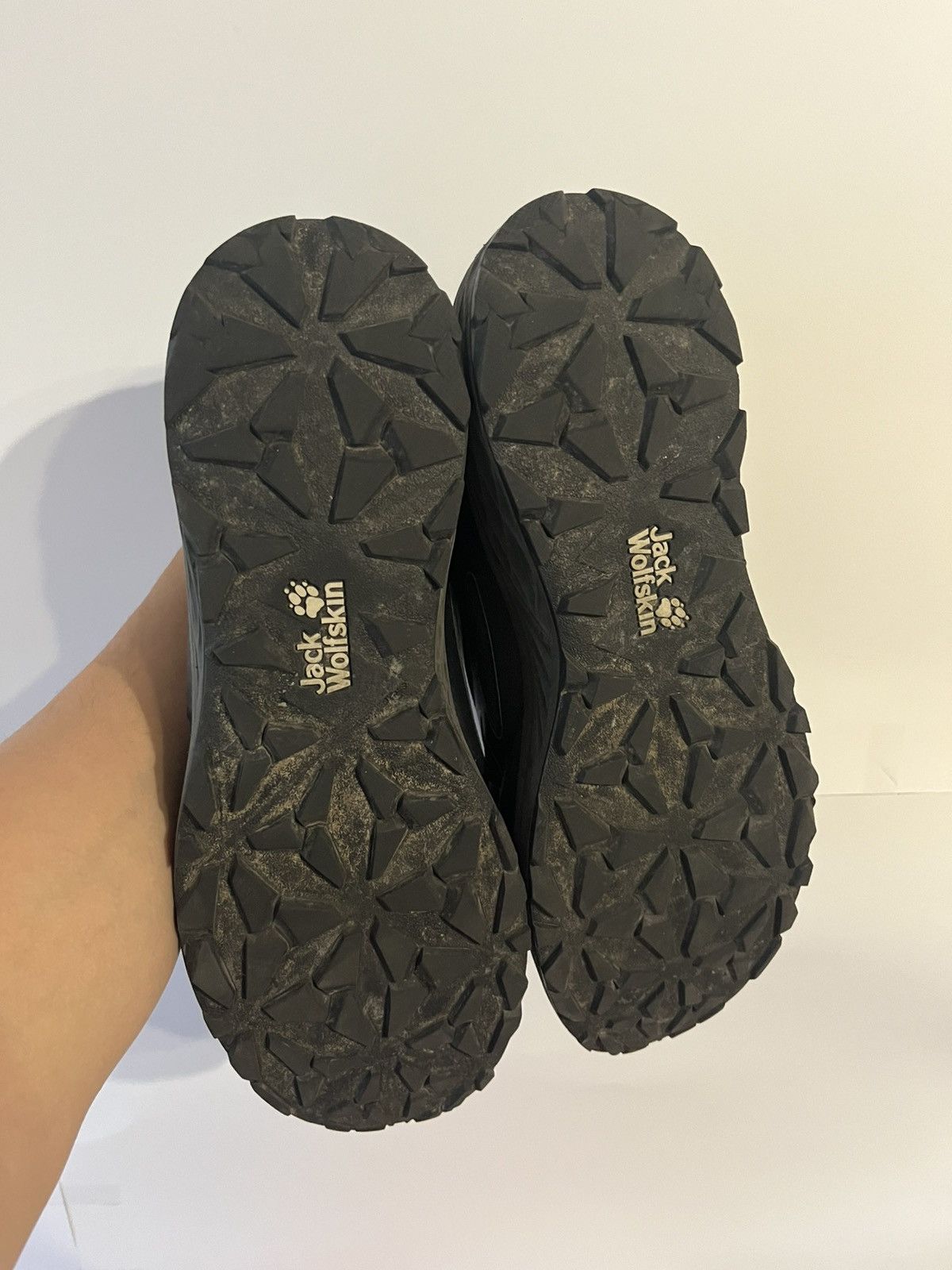 Jack Wolfskin Jack Wolfskin Outdoor Gorpcore Shoes Size US 12.5 / EU 45-46 - 6 Thumbnail