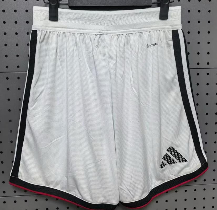 Other 2026 World Cup France Short Home M Size US 32 / EU 48 - 2 Thumbnail