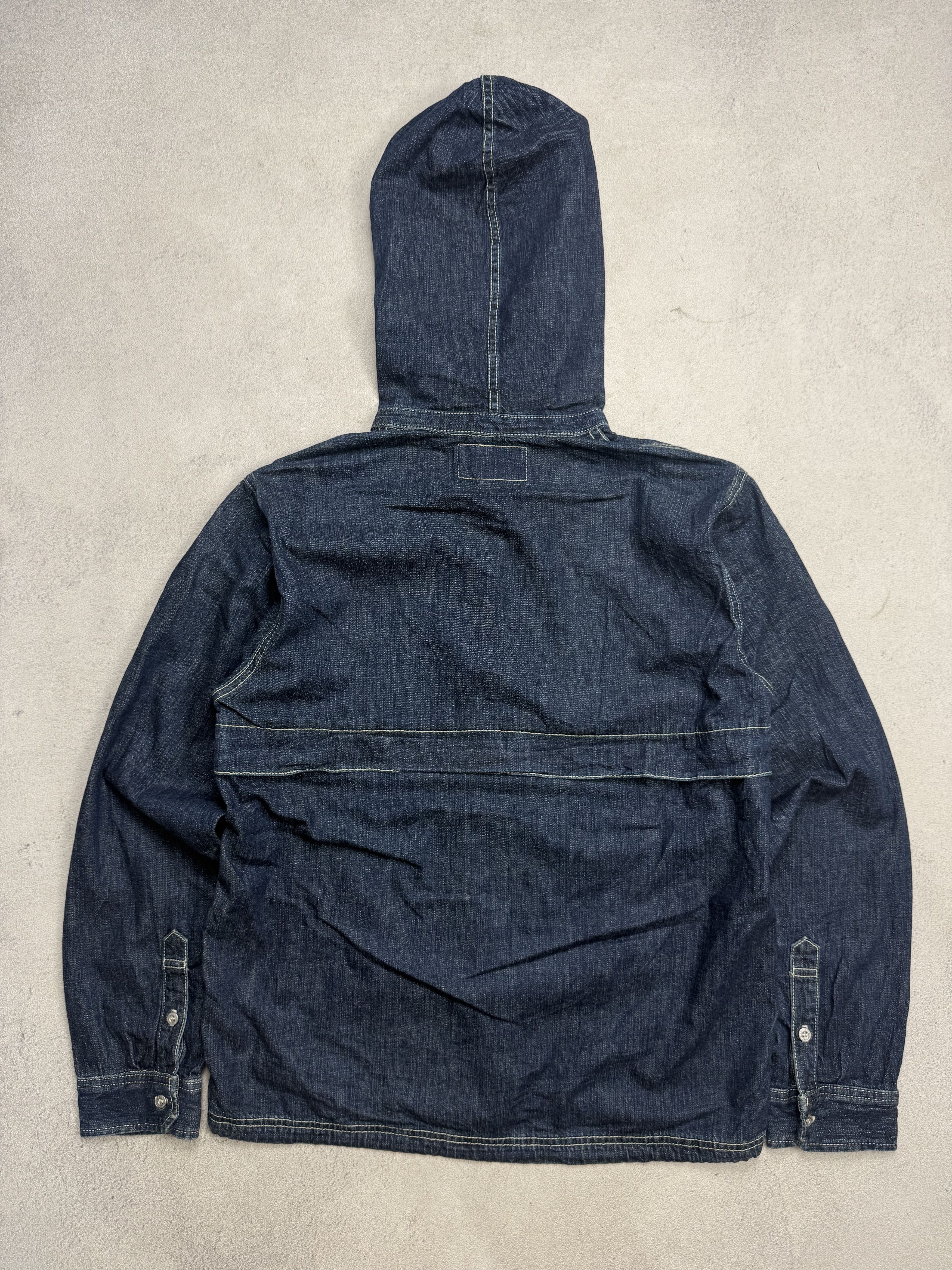Levi's Levi's x Opening Ceremony Jacket Size US S / EU 44-46 / 1 - 2 Thumbnail