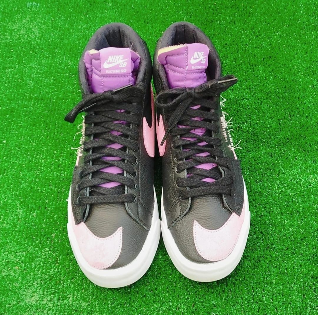Nike Shoes Nike SB Size US 9.5 / EU 42-43 - 2 Thumbnail