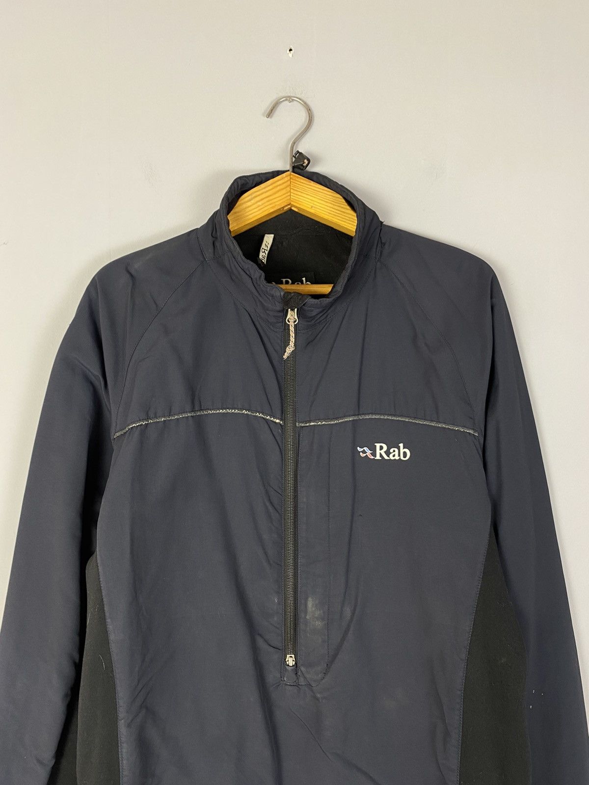 Rab Vintage Rab jacket Size US L / EU 52-54 / 3 - 2 Thumbnail