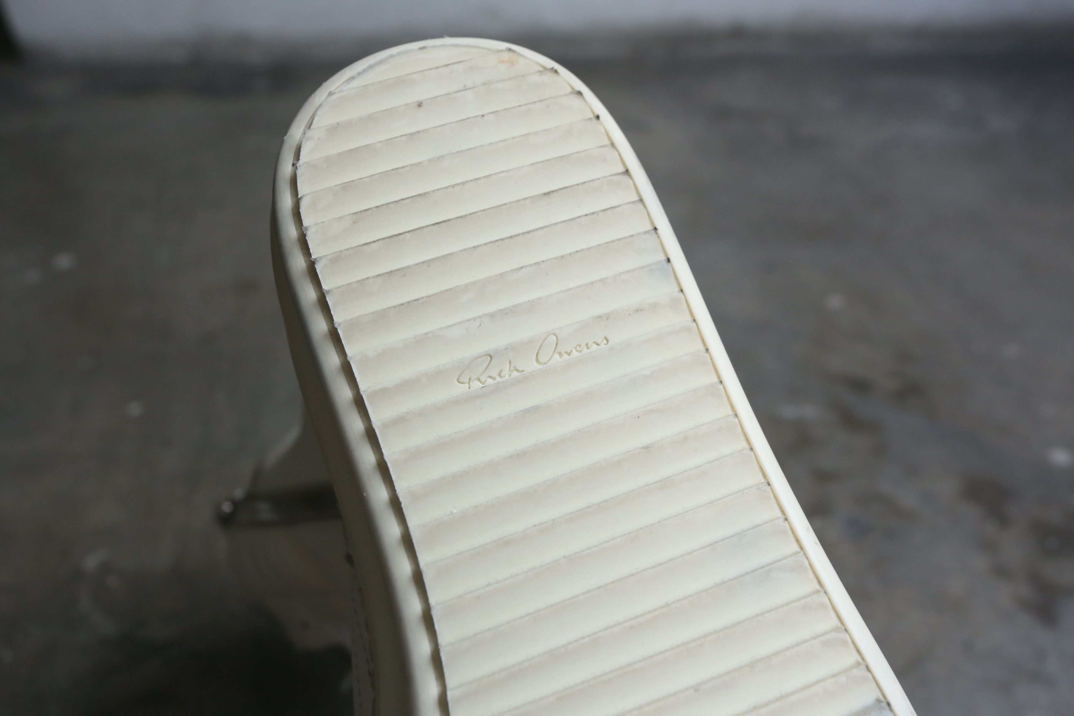 Rick Owens Rick Owens - S/S 14 - Cargobasket Sneakers Size US 9 / EU 42 - 14 Thumbnail