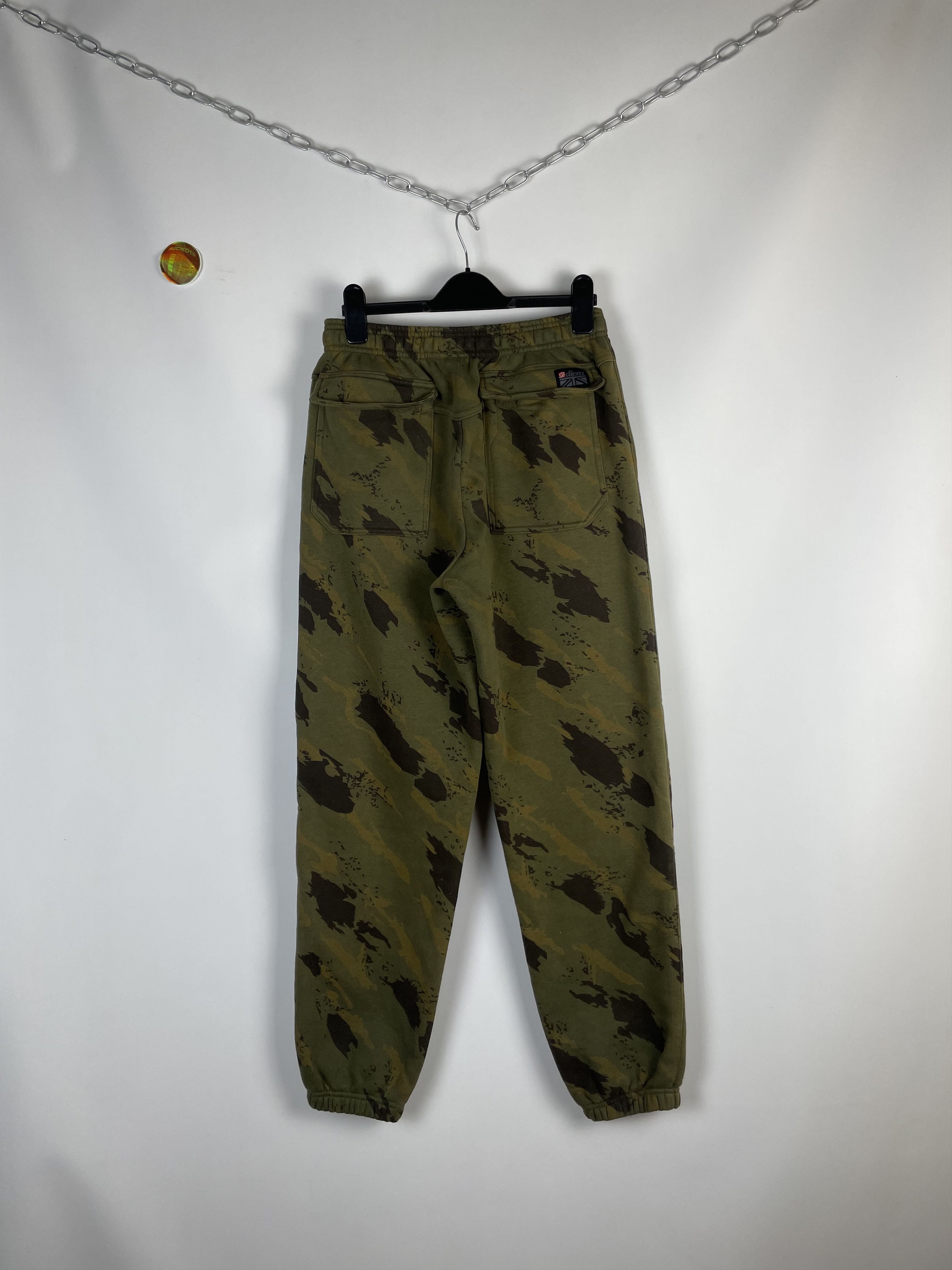Other Vintage Diem Pants Y2K Size US 32 / EU 48 - 9 Thumbnail