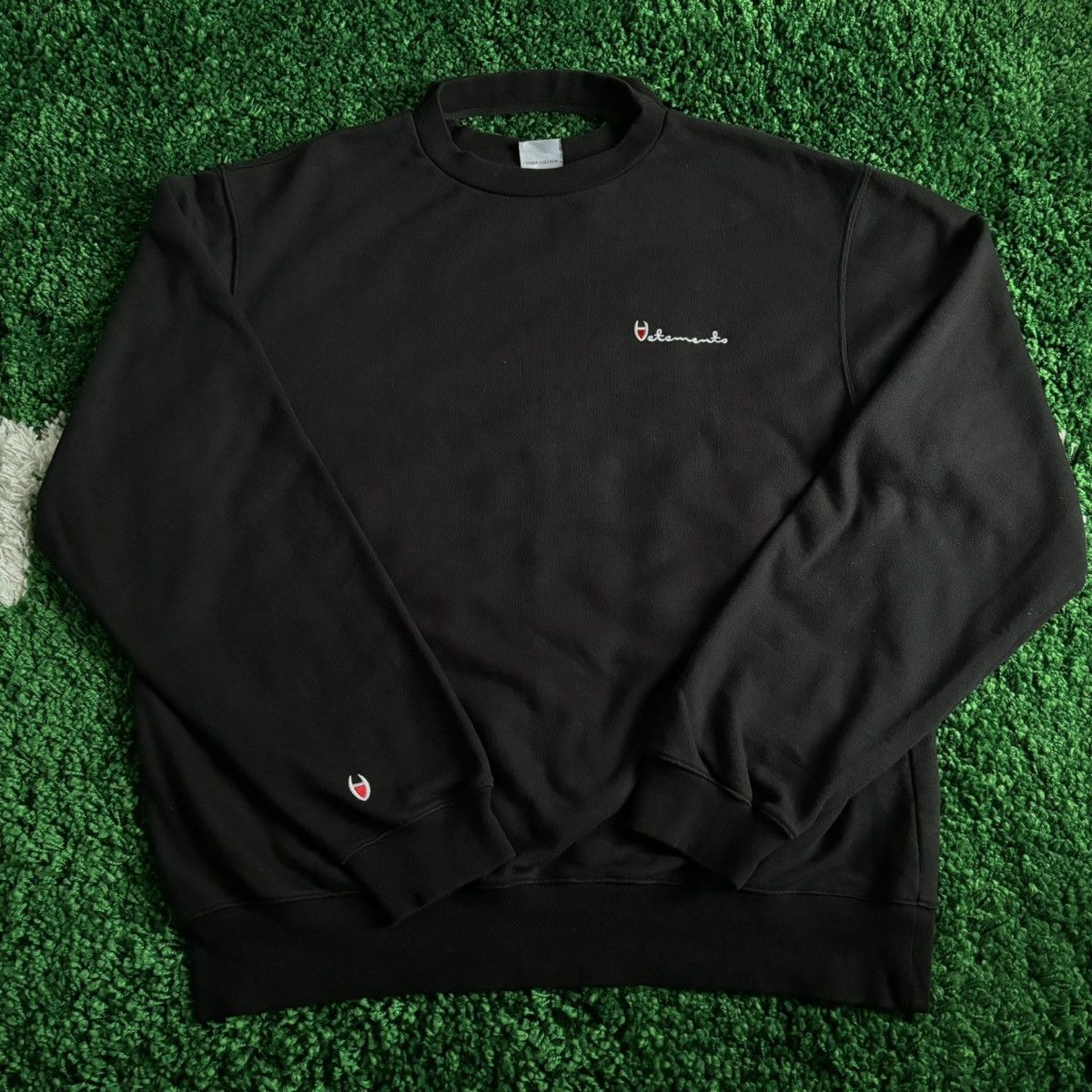 Vetements vetements Size US XS / EU 42 / 0 - 1 Thumbnail