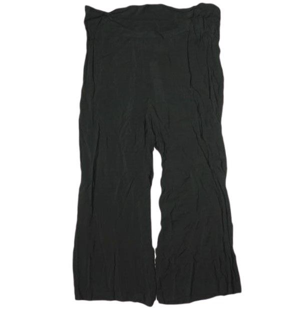 Other WeAre Rayon Baggy Pants Others Pants 14250115 DUTY FREE for USA