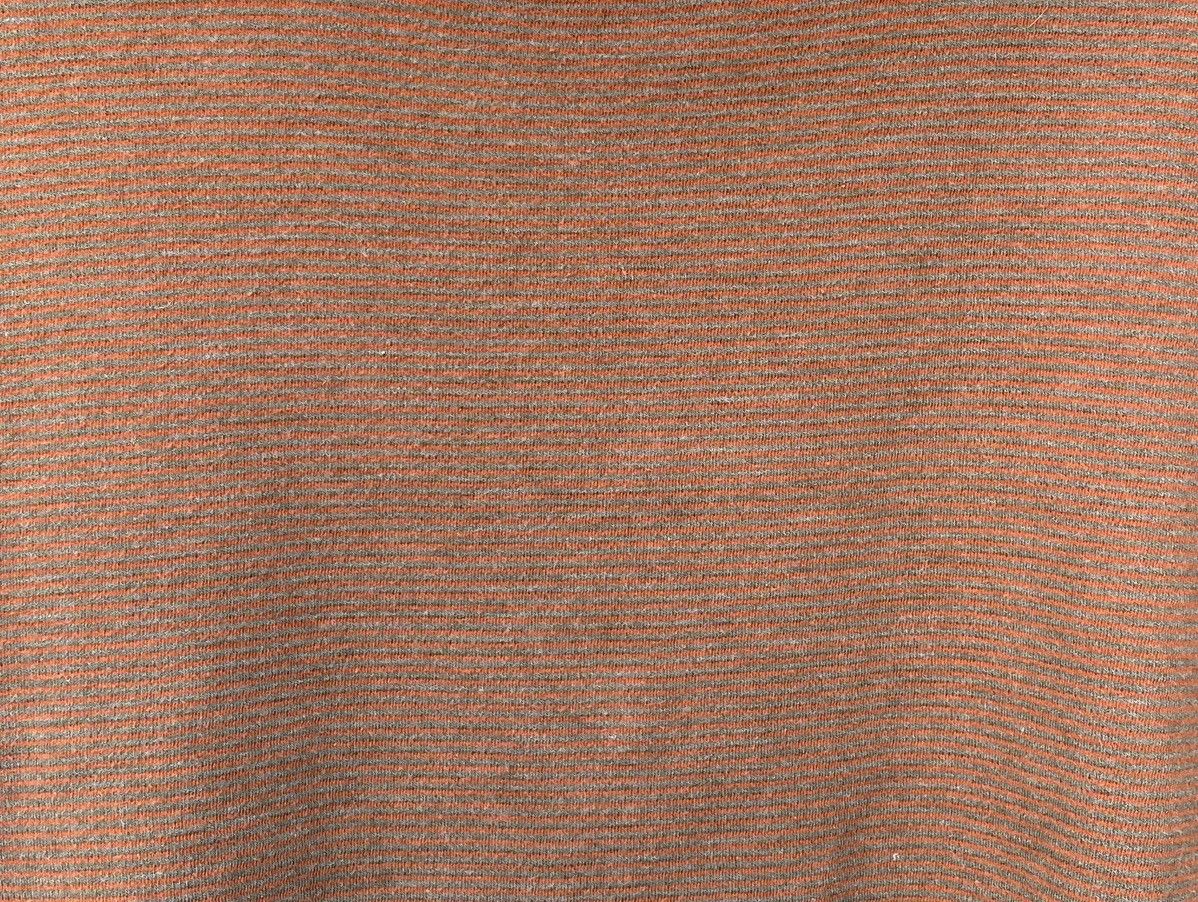 Quiksilver Vintage Y2k Quiksilver Surfer/skater Striped Longsleeve Size US XL / EU 56 / 4 - 3 Thumbnail