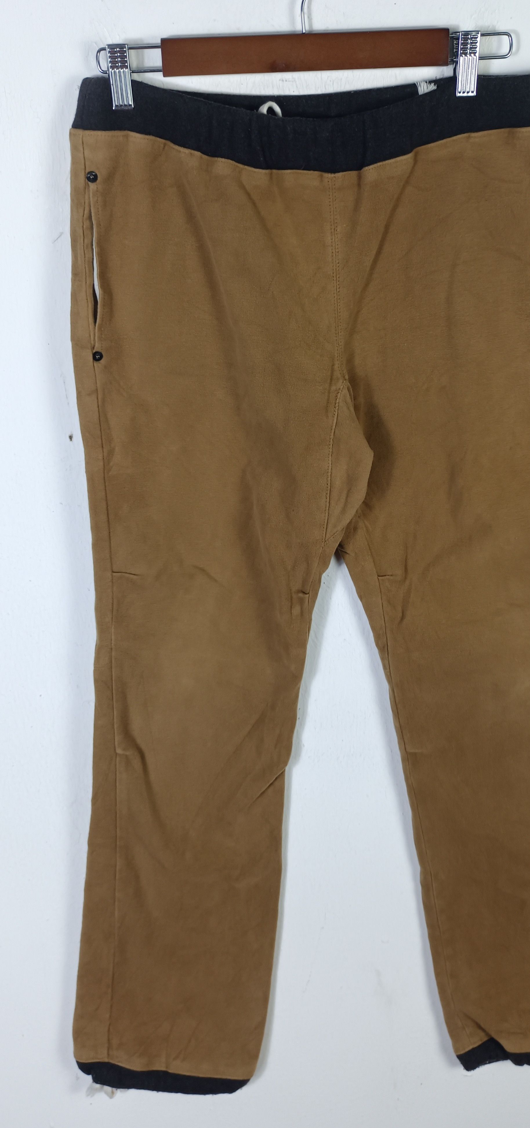 Japanese Brand × SHIPS Vintage Ships Studio Oribe Jogger Pants Size US 32 / EU 48 - 4 Thumbnail