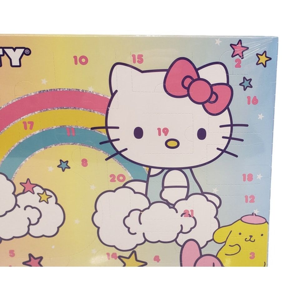 & Other Stories Hello Kitty Advent Calendar 24 Days New Size ONE SIZE - 3 Thumbnail