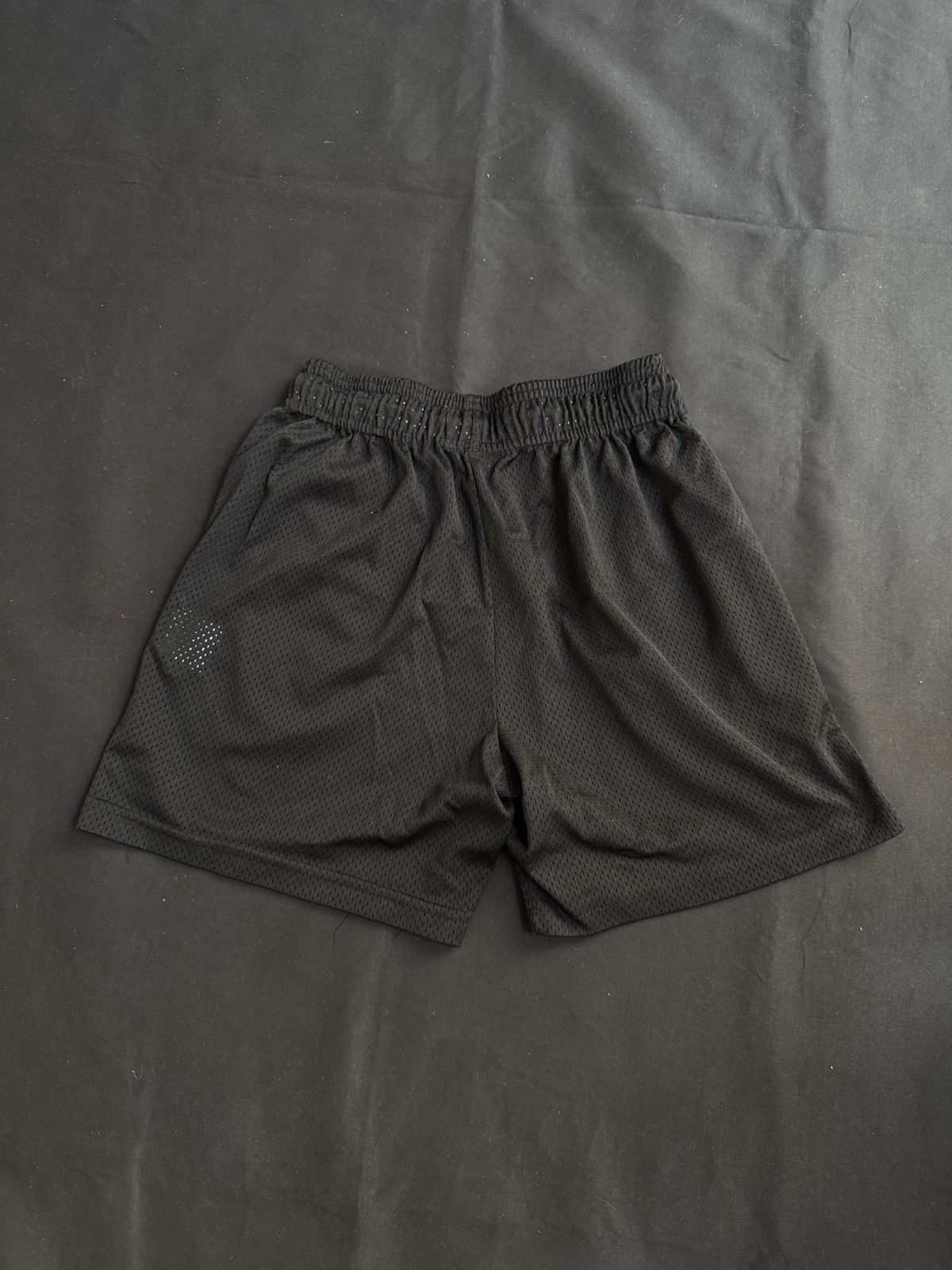 Eric Emanuel Eric Emanuel Black/Grey Basic Short - Size S Size US 30 / EU 46 - 2 Thumbnail