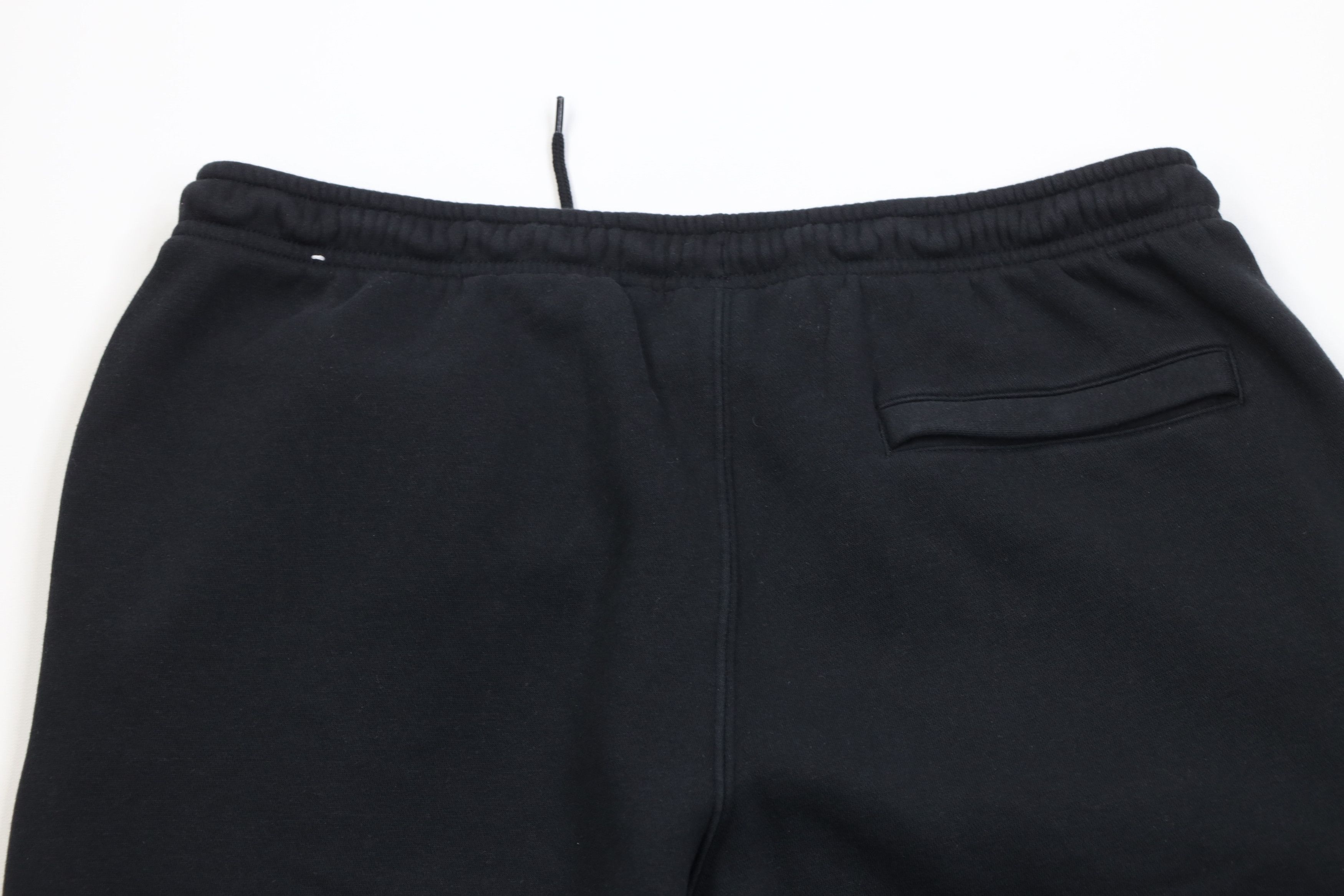Nike Y2K Nike Travis Scott Mini Swoosh Sweatpants Joggers Pants Size US 36 / EU 52 - 11 Thumbnail