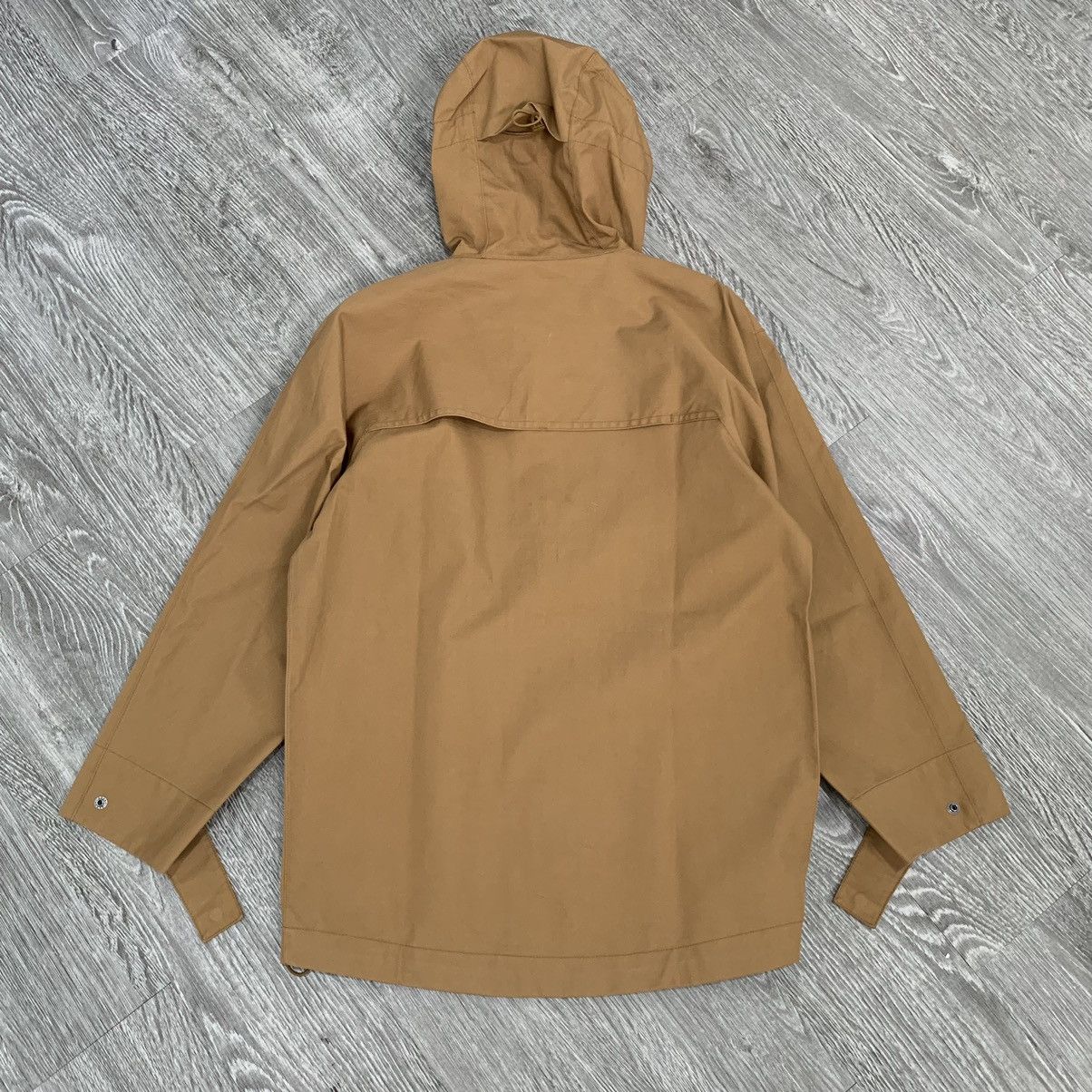 Lemaire × Uniqlo Uniqlo Lemaire Parka Mountain Oversized Jacket Size US S / EU 44-46 / 1 - 6 Thumbnail