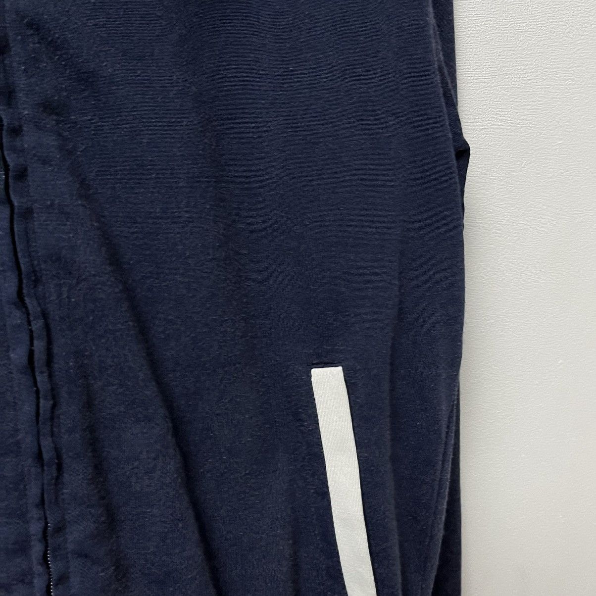 Evisu Evisu Zip-up Hoodie Size US L / EU 52-54 / 3 - 10 Thumbnail