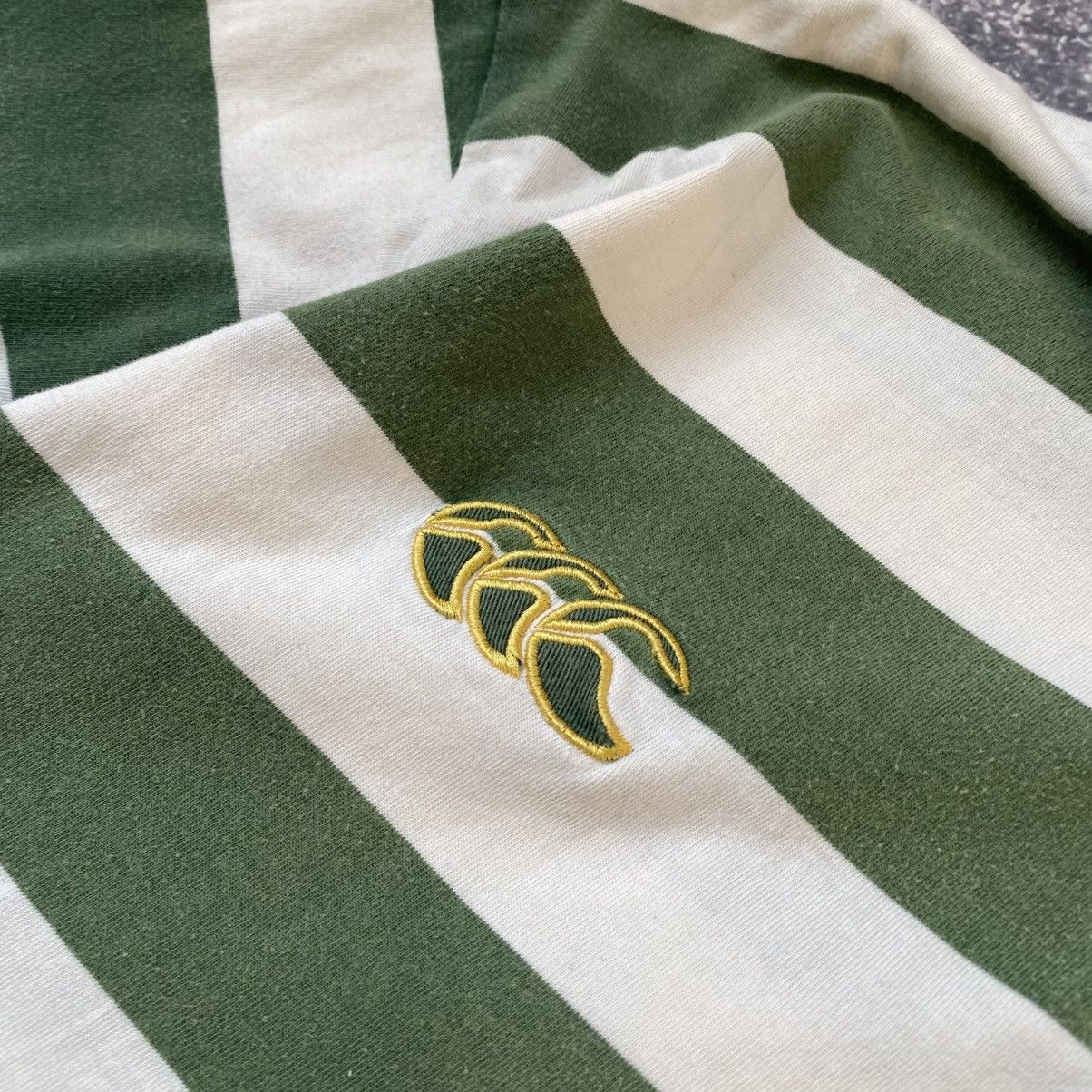 Canterbury of New Zealand Vintage Canterbury Of New Zealand South Africa 90’s big logo Size US XXL / EU 58 / 5 - 4 Thumbnail