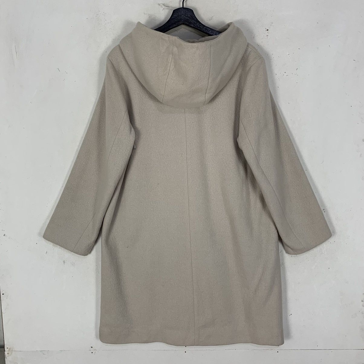Mackintosh Vintage Mackintosh London Luxury Outwear Long Jacket Size US L / EU 52-54 / 3 - 7 Thumbnail