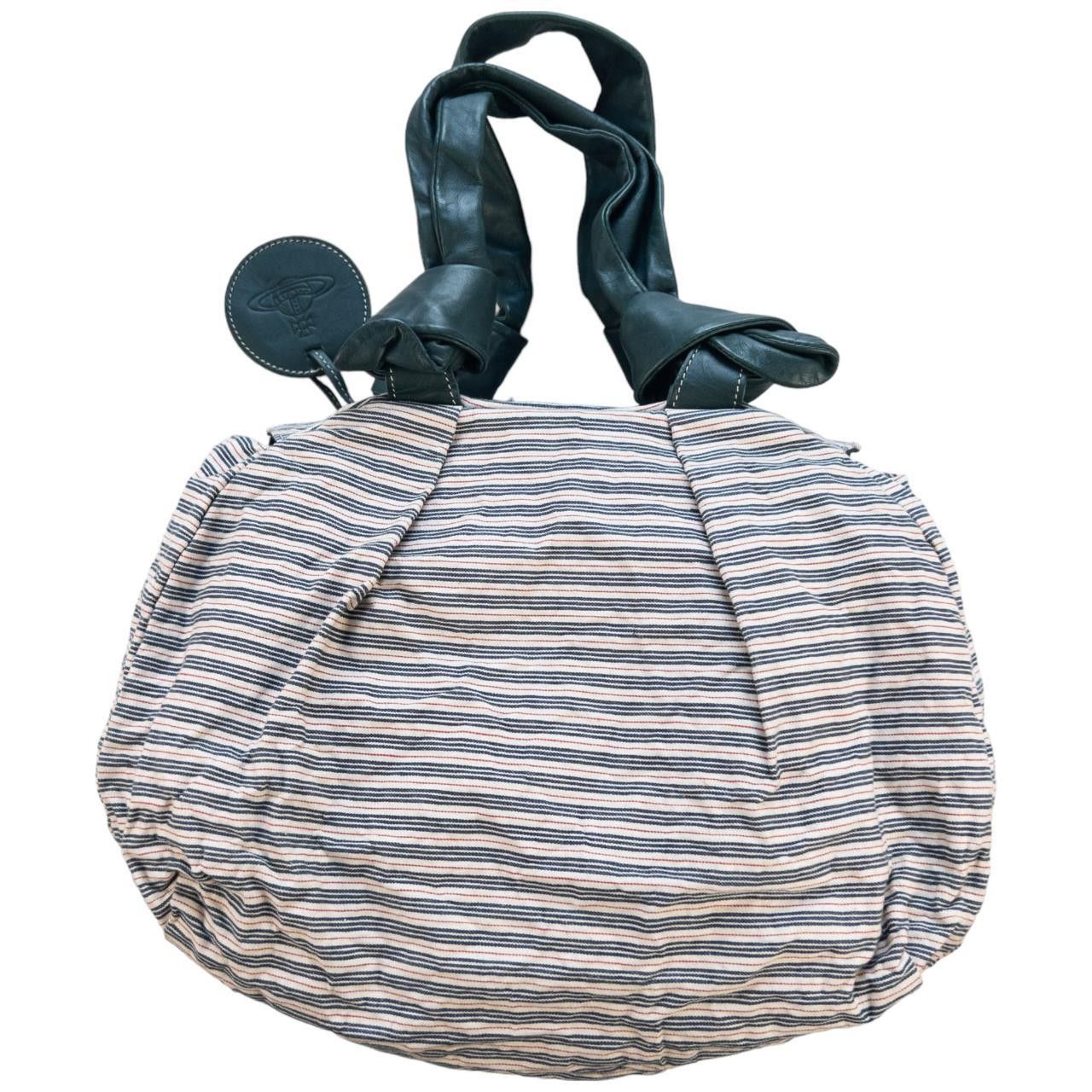 Vivienne Westwood Vintage Vivienne Westwood Hand Bag Size ONE SIZE - 2 Thumbnail