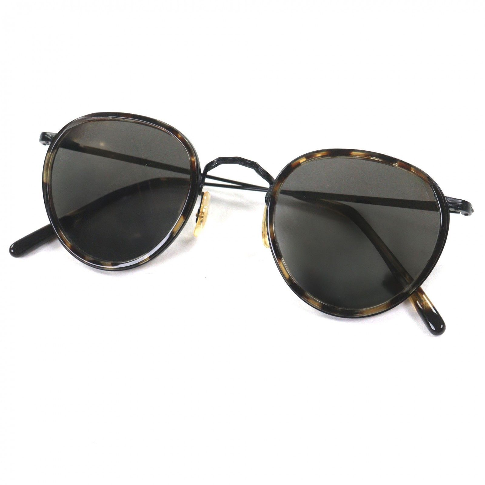 Other OLIVER PEOPLES MP-2 SUN Sunglasses Plastic / Synthetic Sunglasses OV1104S DUTY FREE for USA