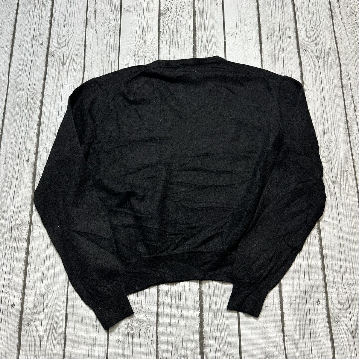 Polo Ralph Lauren Polo sweater Size XL / US 12-14 / IT 48-50 - 2 Thumbnail