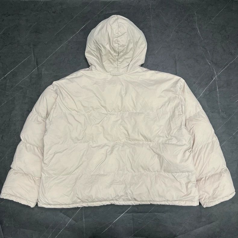 Balenciaga Balenciaga Down Jacket Puffer Coat Size US S / EU 44-46 / 1 - 2 Thumbnail
