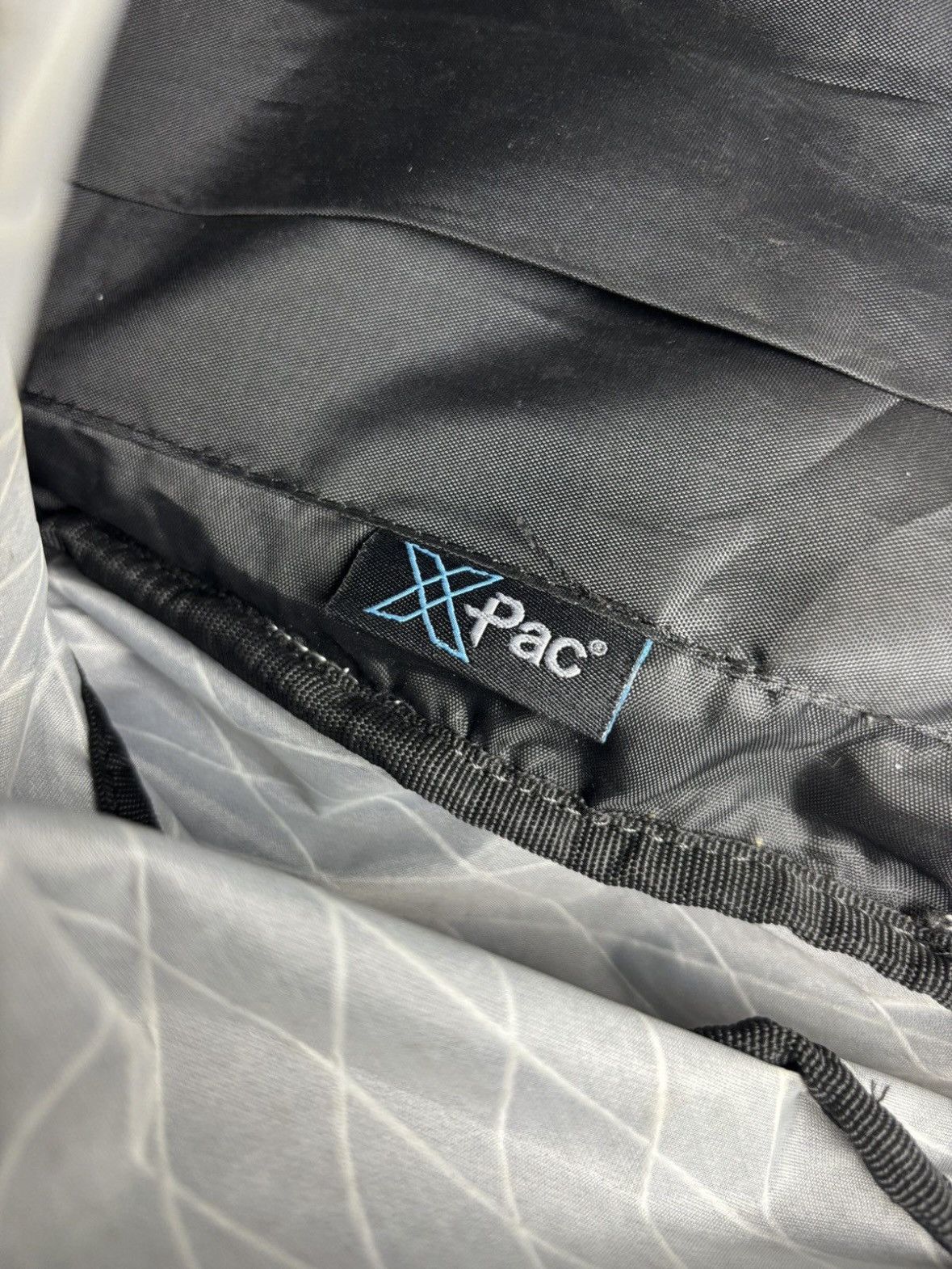 And Wander And Wander Ecopak 30L Backpack Size ONE SIZE - 17 Thumbnail