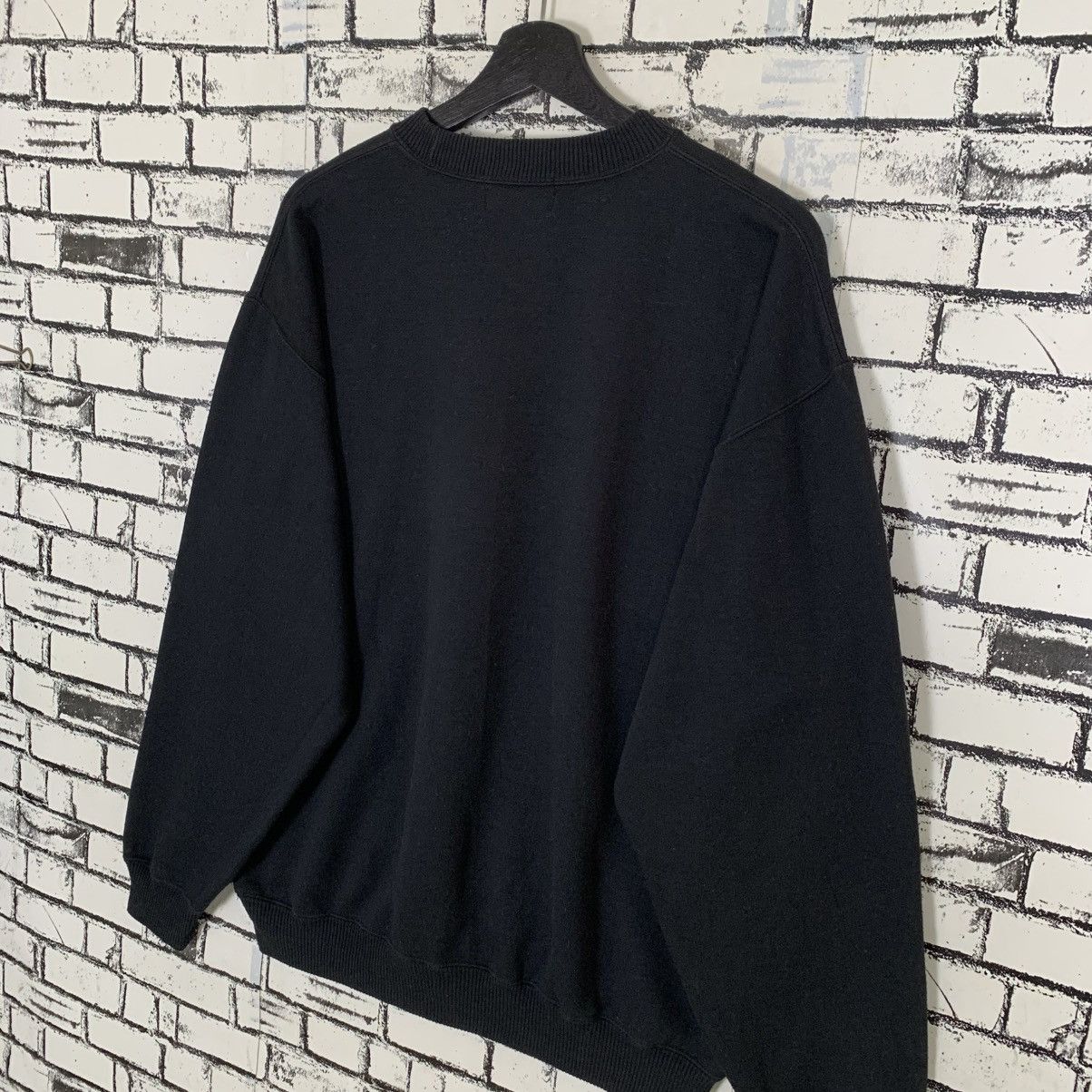 Converse Vintage 90s Converse Kurt Kobain Sweatshirt Size US M / EU 48-50 / 2 - 7 Thumbnail