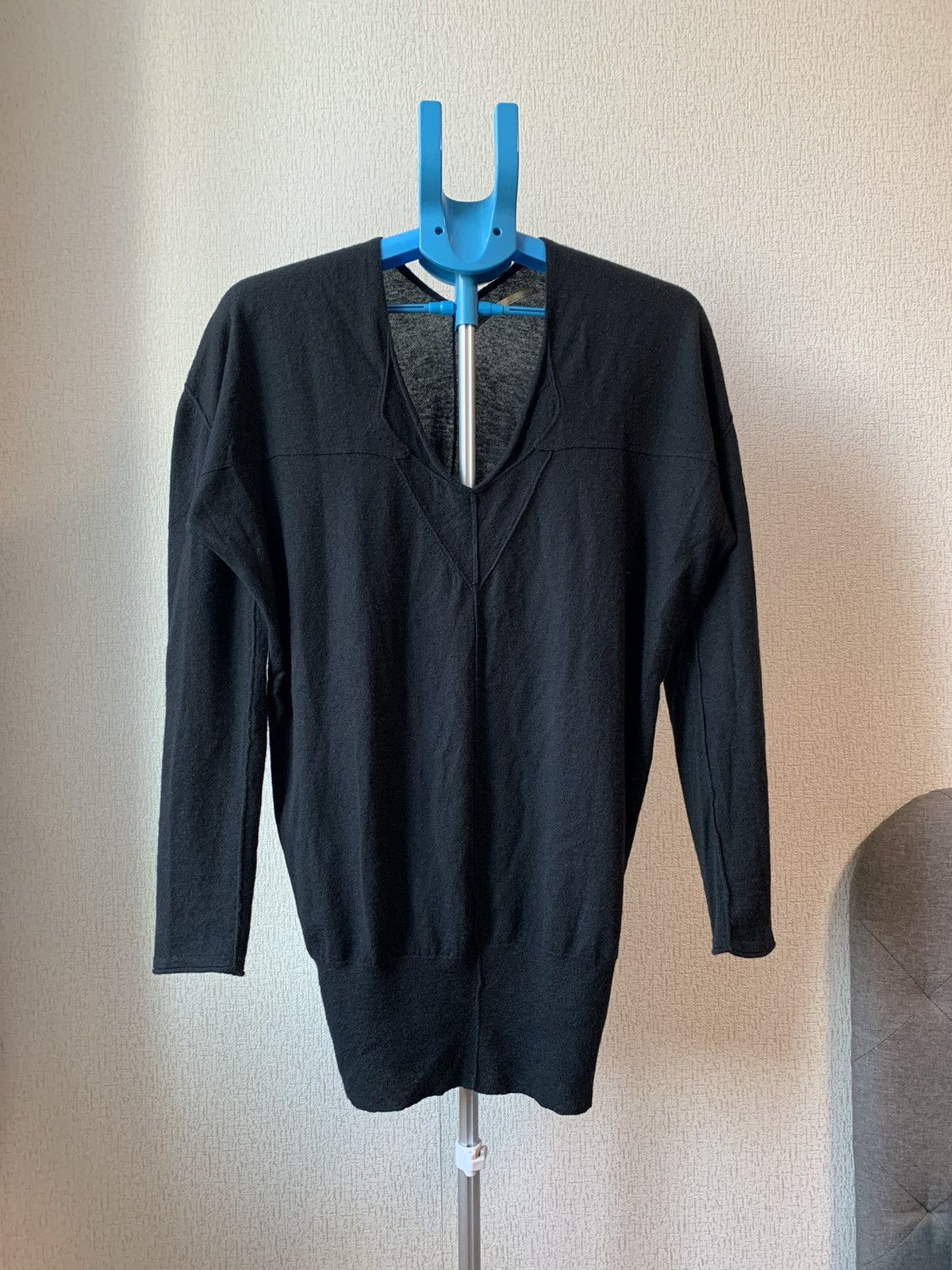 Marithe + Francois Girbaud Marithe Francois Girbaud Cashemere Sweater Size M / US 6-8 / IT 42-44 - 1 Thumbnail
