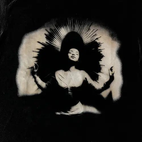 Japanese Brand Hirosue x Mirai Vintage Sade Band Print Size US M / EU 48-50 / 2 - 6 Thumbnail