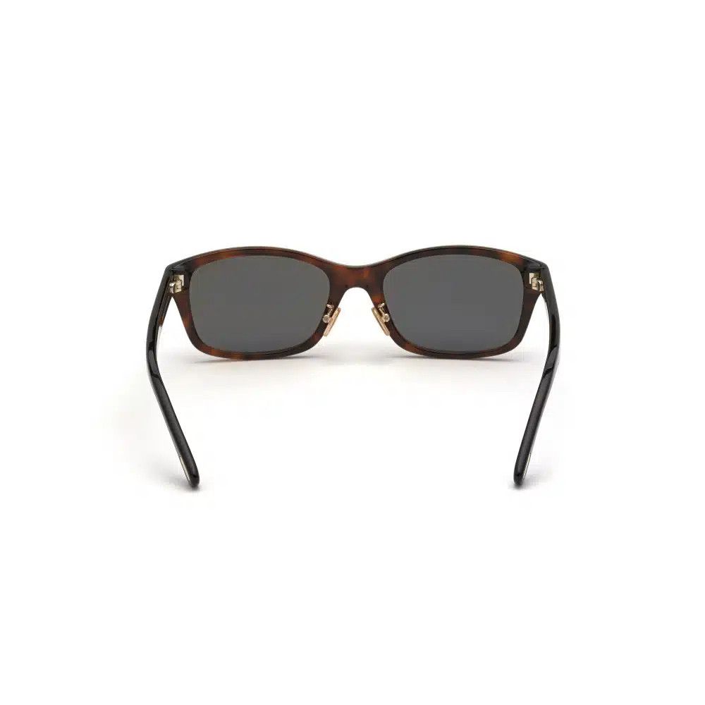 Tom Ford o1loc1c1124 FT0875 Size: OS / DUP/ Sunglasses in Brown Size ONE SIZE - 4 Thumbnail