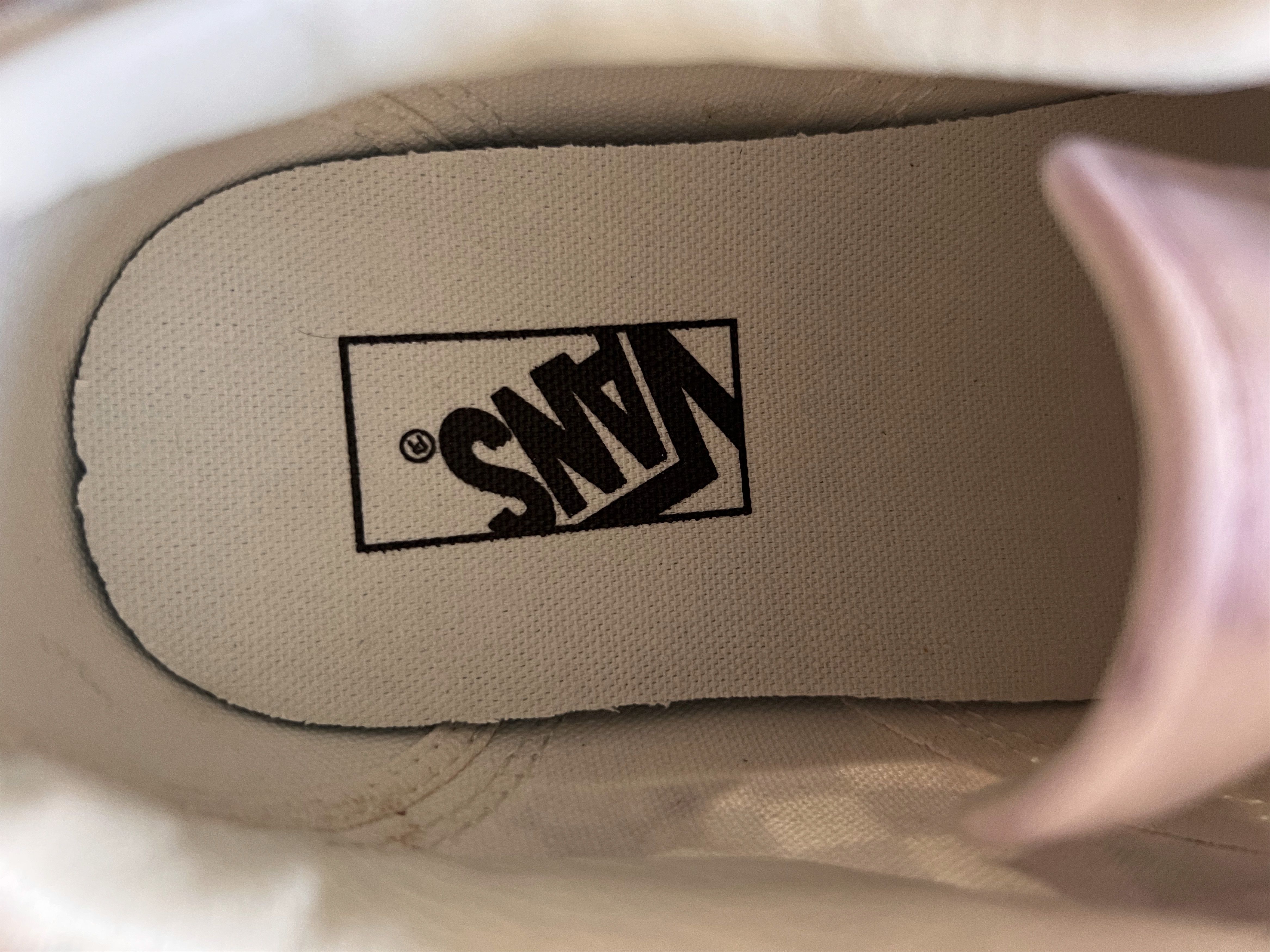 Vans Men's Custom Vans Old Skool sz 10.5 Brand New Size US 10.5 / EU 43-44 - 8 Thumbnail