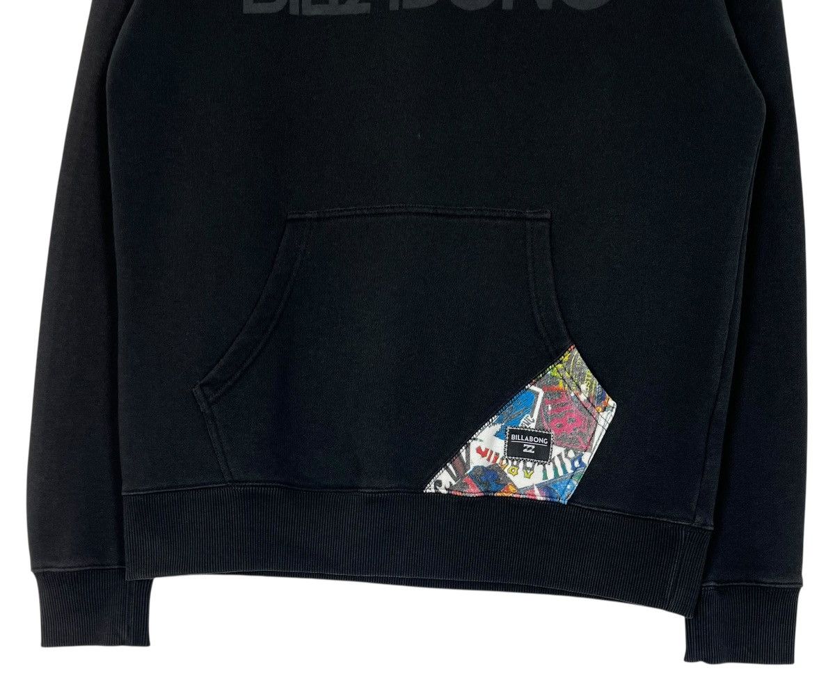 Billabong Billabong Hoodie Size US M / EU 48-50 / 2 - 5 Thumbnail