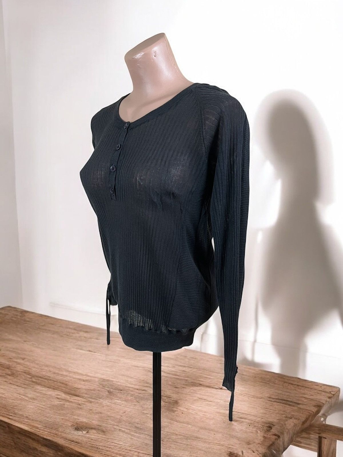 Filippa K Filippa K longsleeve blouse size S Size S / US 4 / IT 40 - 4 Thumbnail