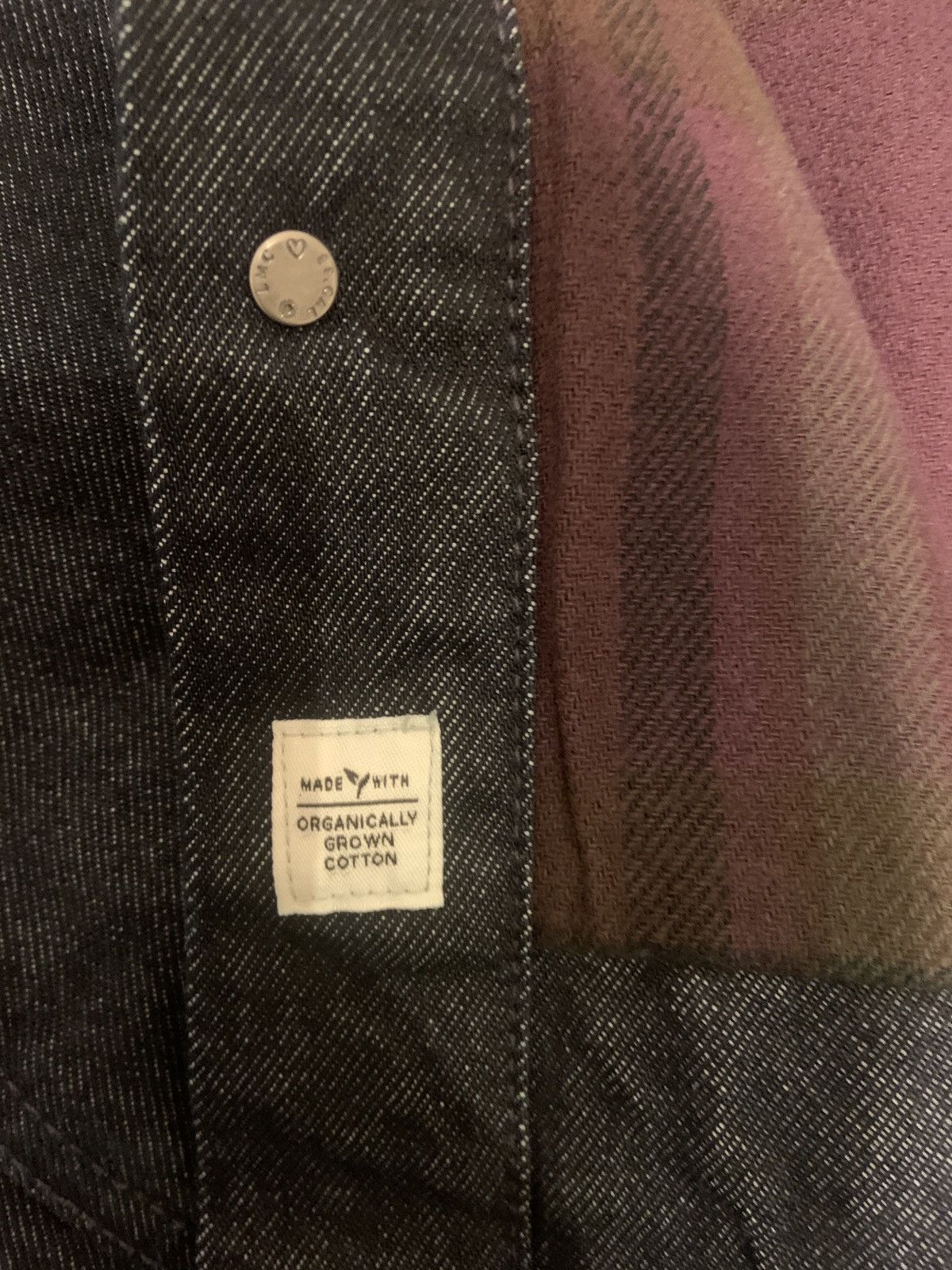Levi's Made & Crafted Levi’s Made & Crafted Type II Trucker Indigo Rinse | NWT Size US S / EU 44-46 / 1 - 7 Thumbnail