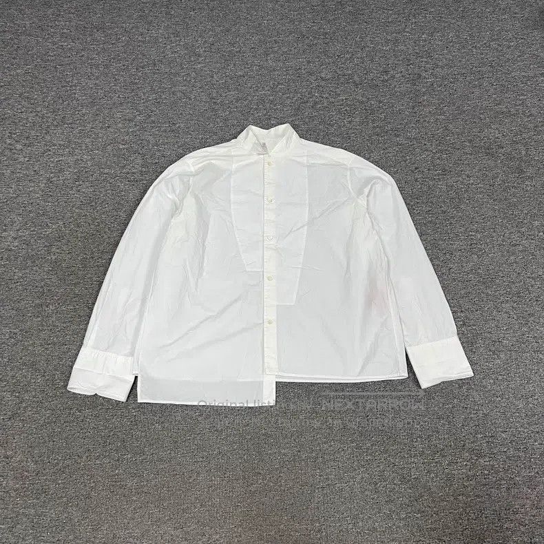 Loewe Loewe Asymmetric shirt Size M / US 6-8 / IT 42-44 - 1 Thumbnail