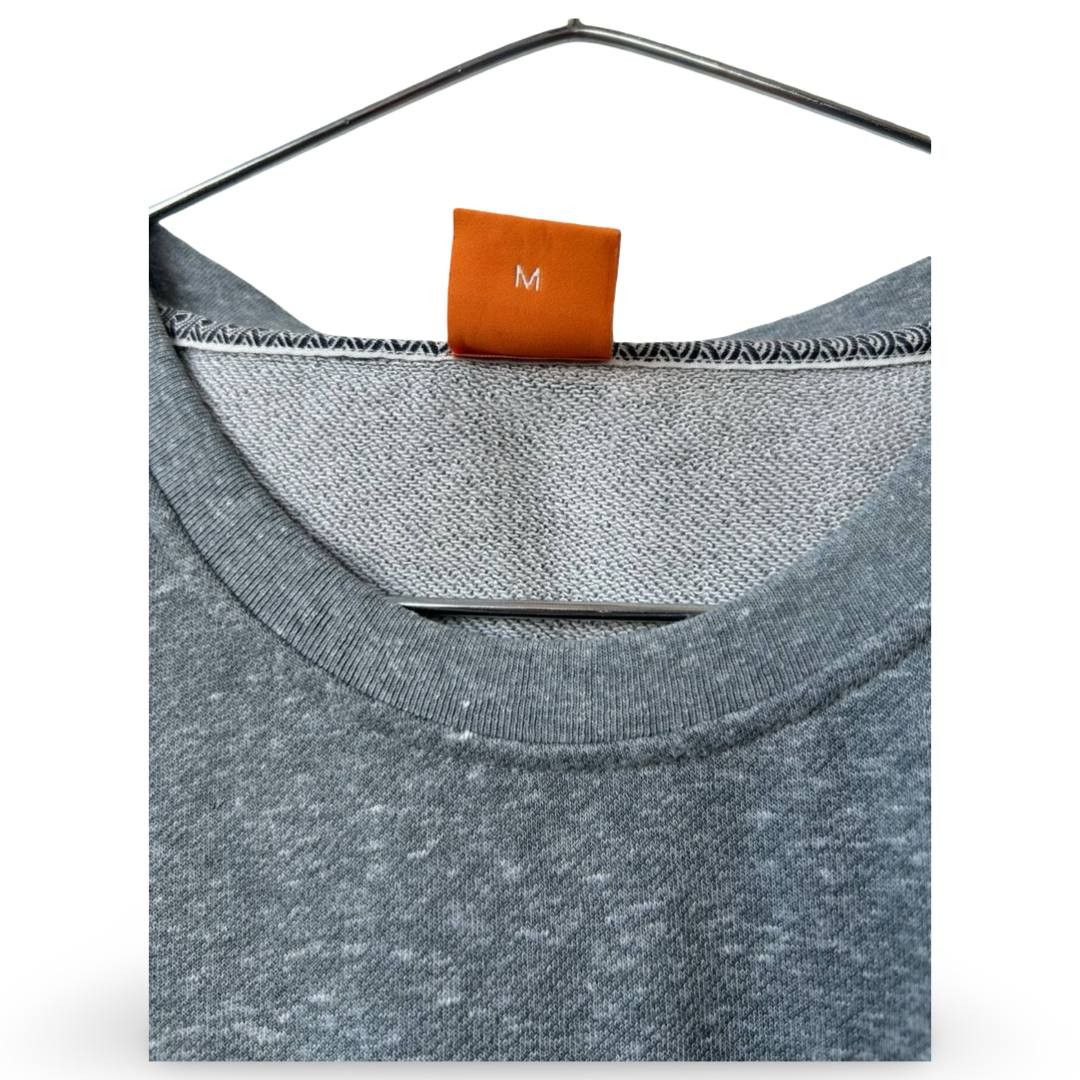 Hugo Boss Hugo Boss sweatshirts #756 Size US M / EU 48-50 / 2 - 2 Thumbnail